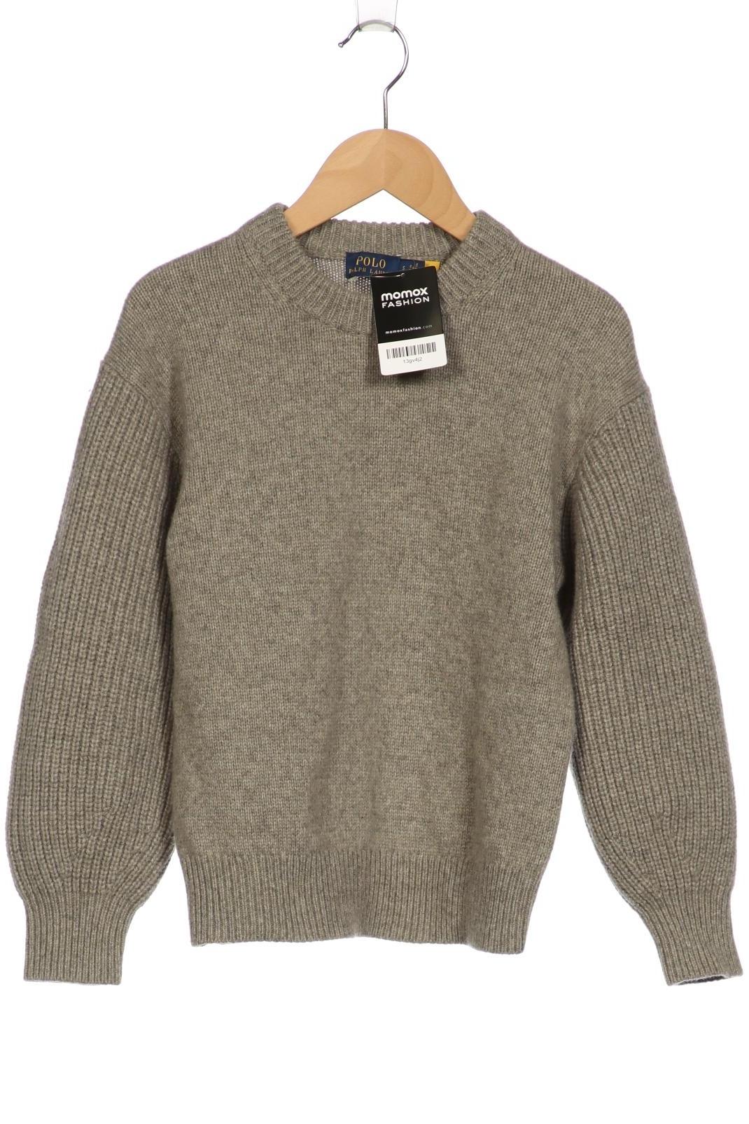 

Polo Ralph Lauren Damen Pullover, grau, Gr. 36