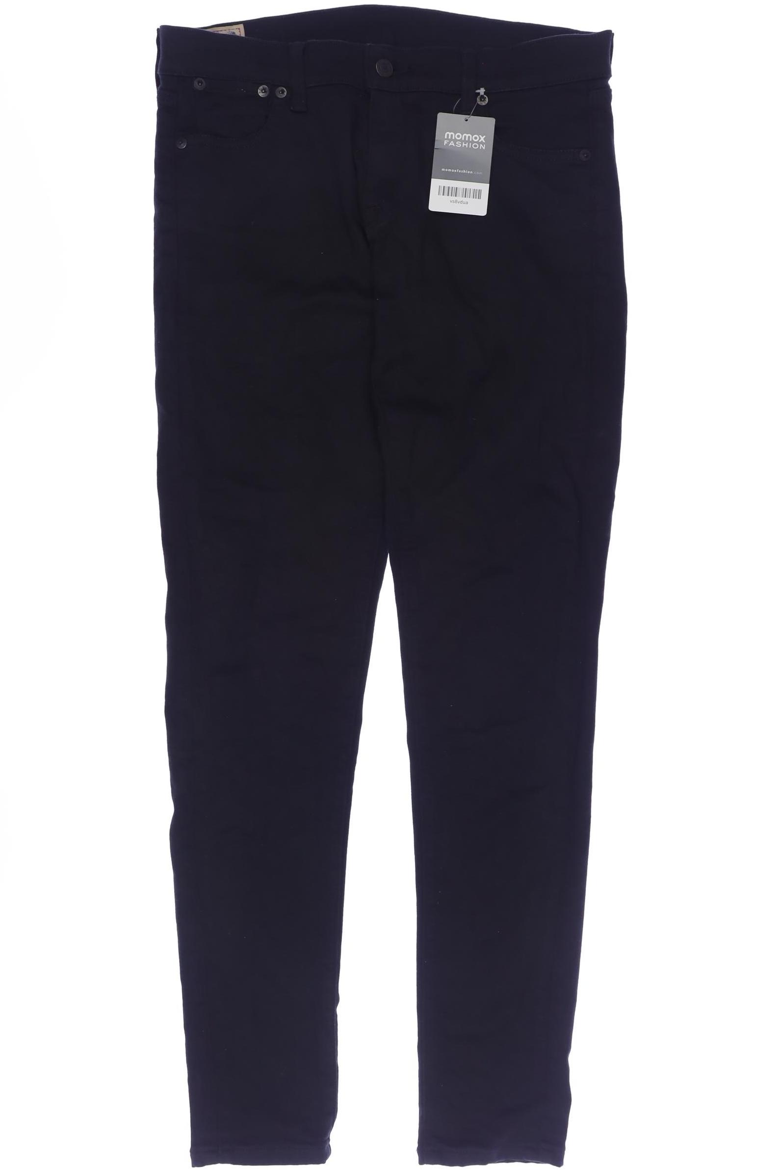 

Polo Ralph Lauren Damen Jeans, schwarz, Gr. 30