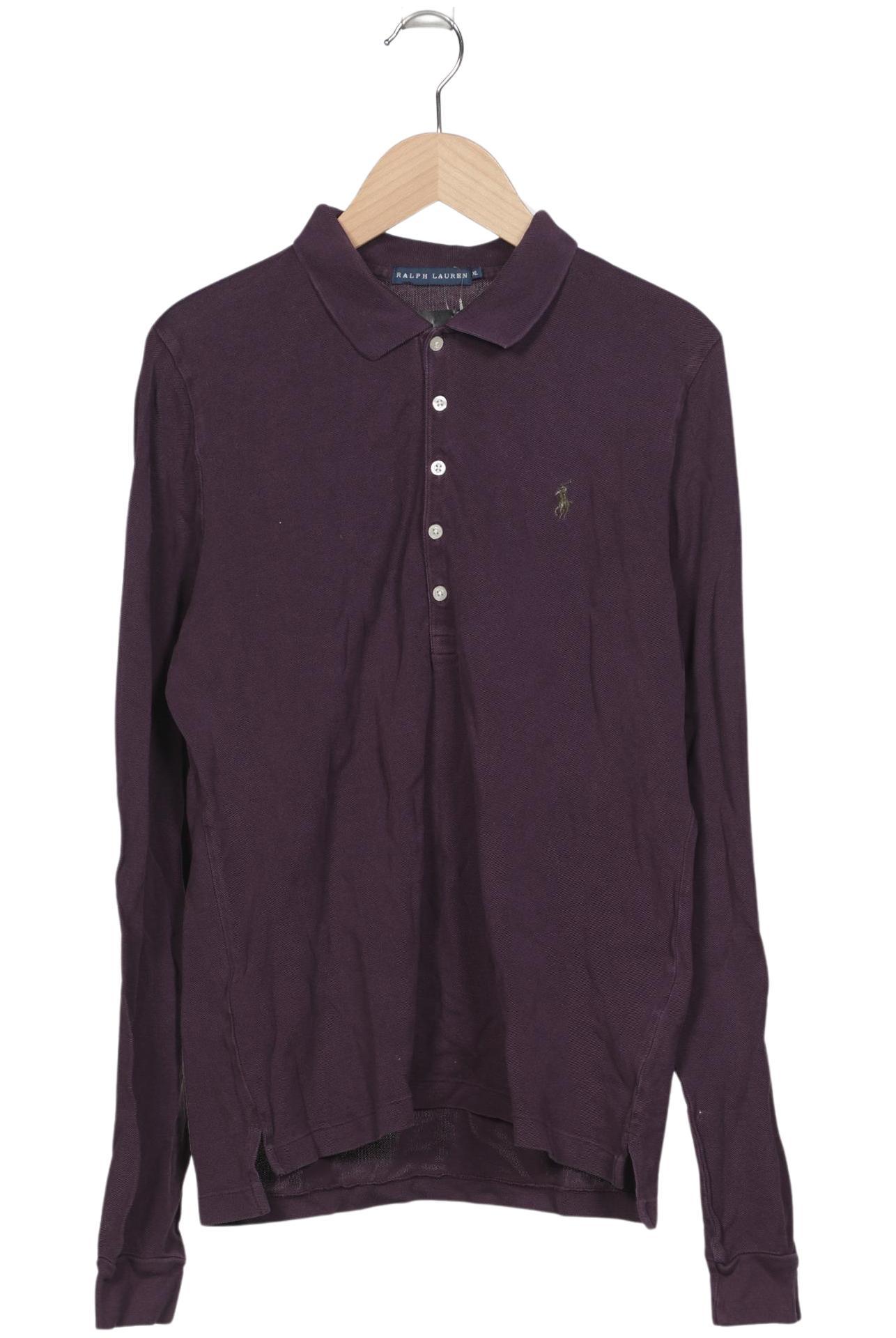 

Polo Ralph Lauren Damen Poloshirt, flieder, Gr. 44