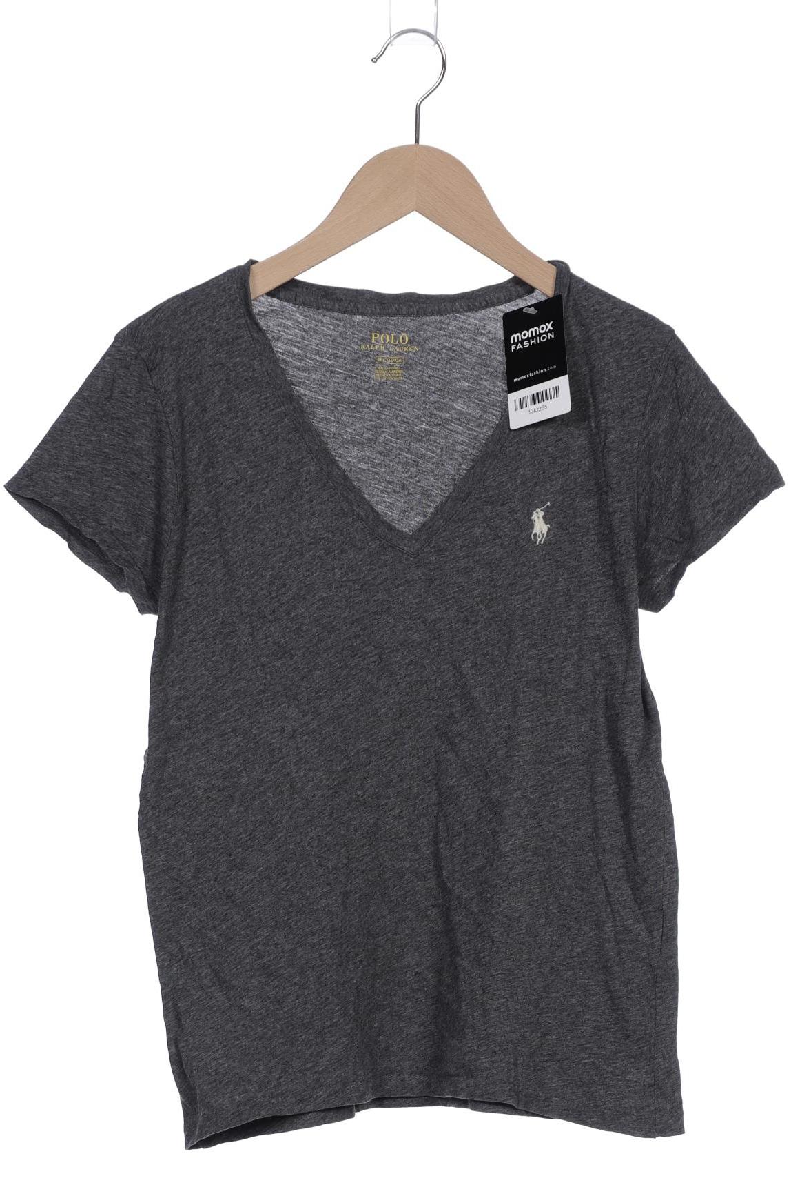 

Polo Ralph Lauren Damen T-Shirt, grau
