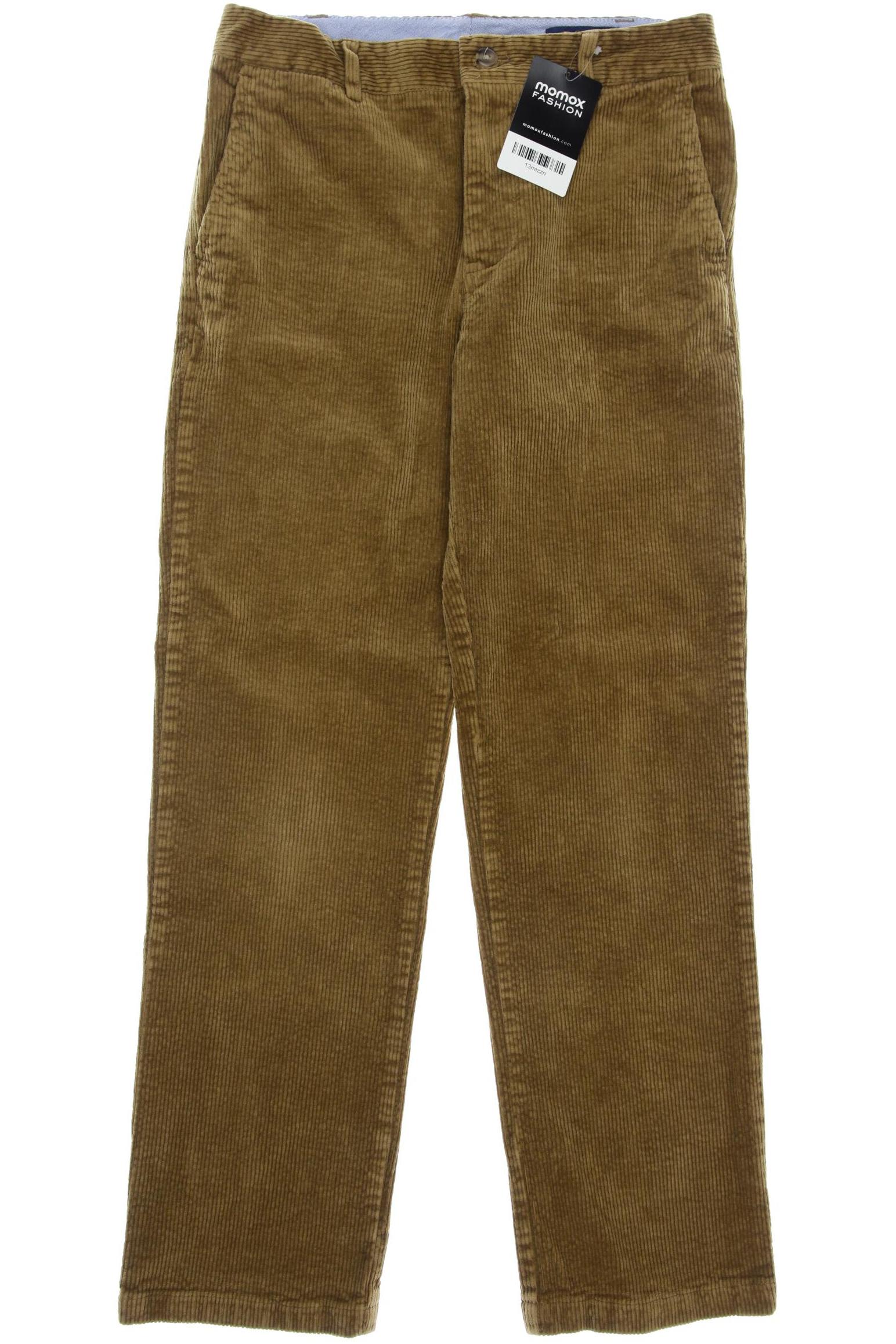 

Polo Ralph Lauren Herren Stoffhose, braun, Gr. 164