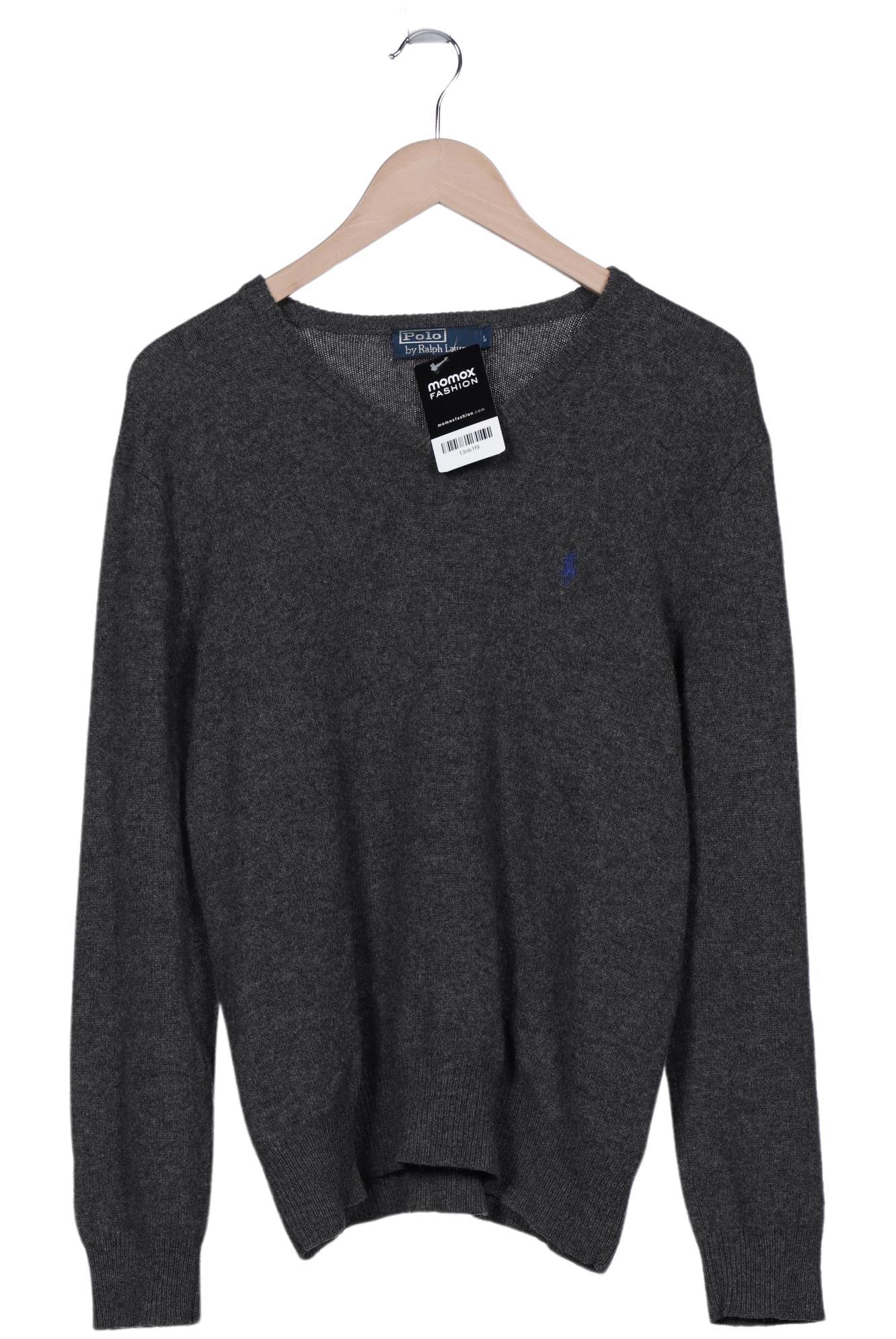 

Polo Ralph Lauren Herren Pullover, grau, Gr. 52