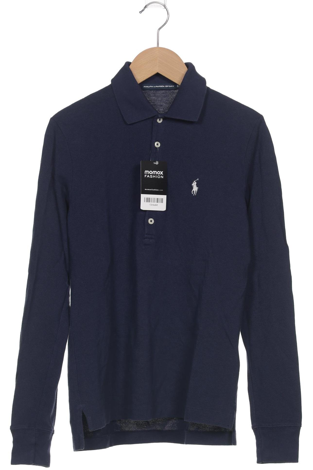 

Polo Ralph Lauren Damen Poloshirt, marineblau, Gr. 36