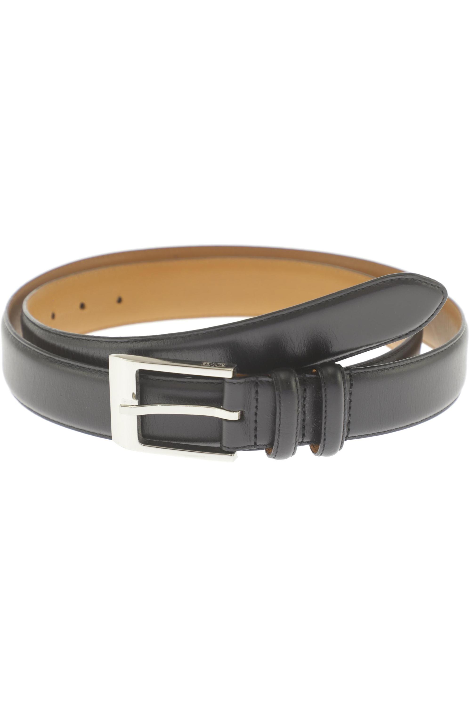 

Polo Ralph Lauren Herren Gürtel, schwarz, Gr. 100