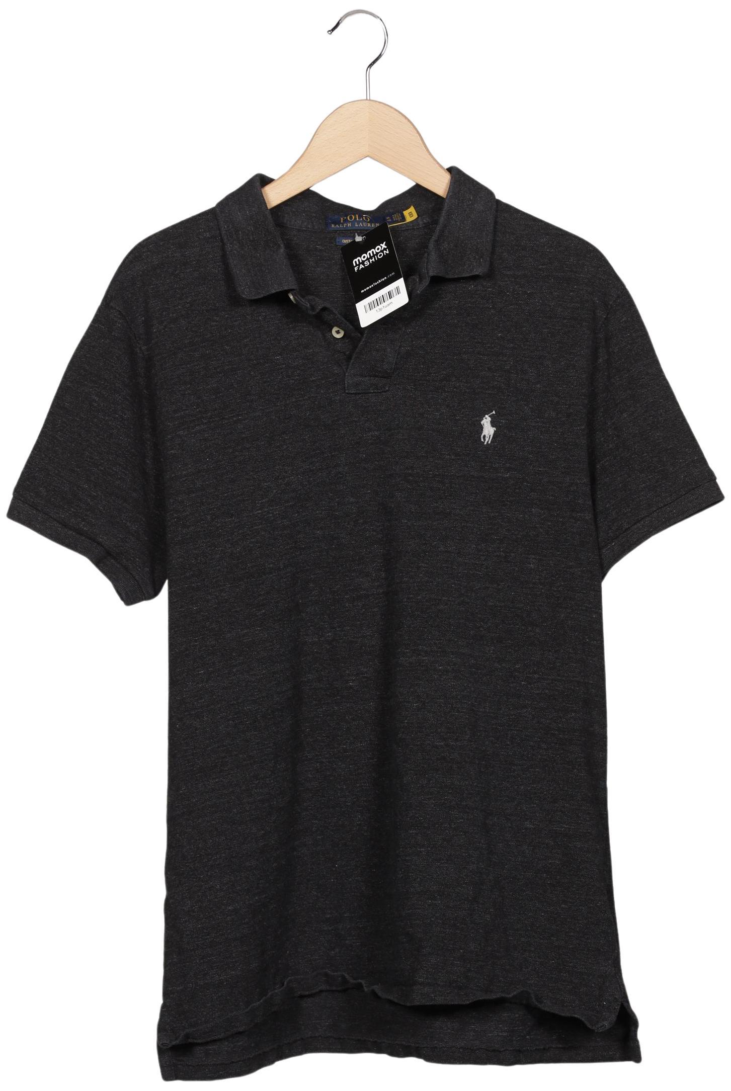 

Polo Ralph Lauren Herren Poloshirt, grau, Gr. 54