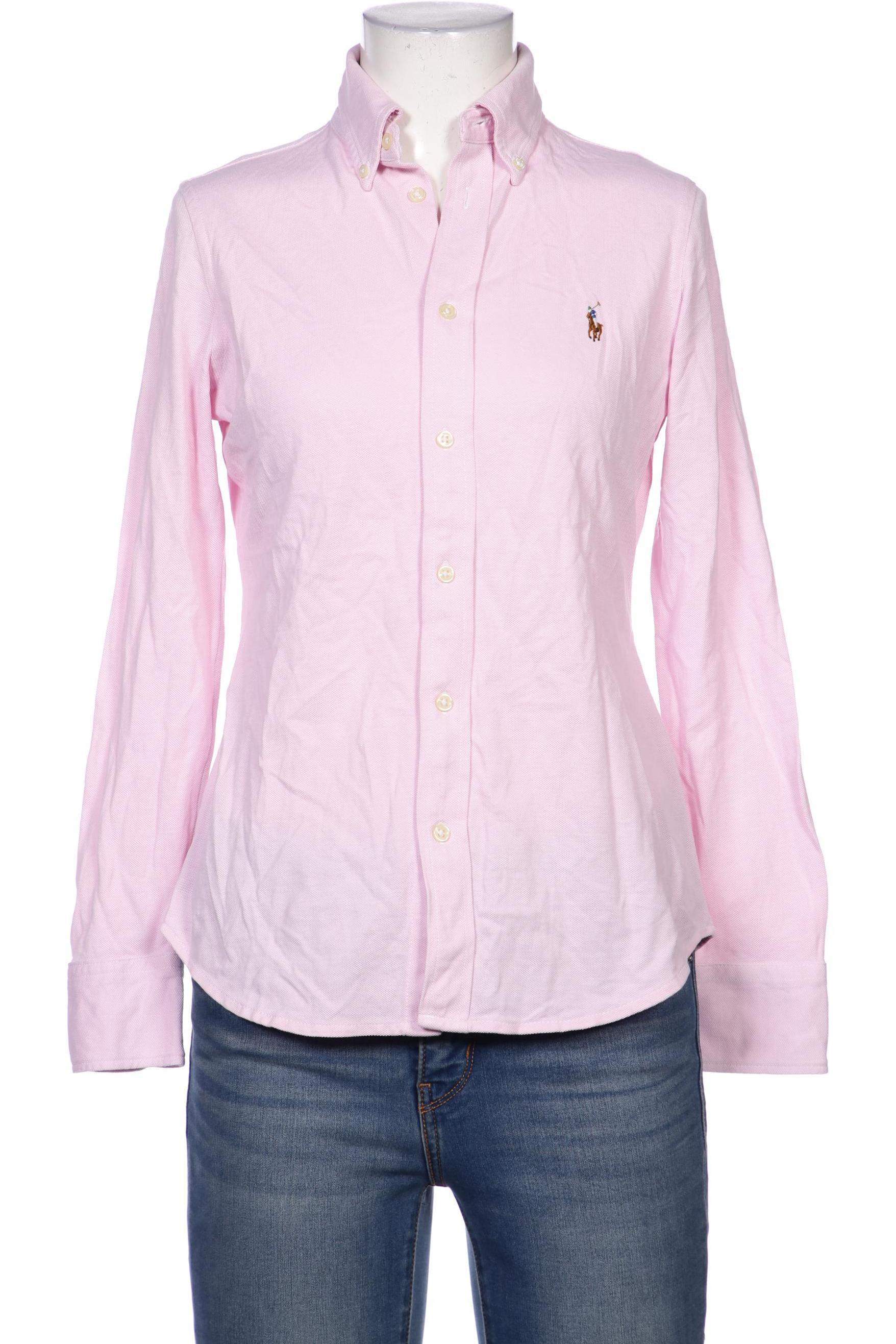 

Polo Ralph Lauren Damen Bluse, pink