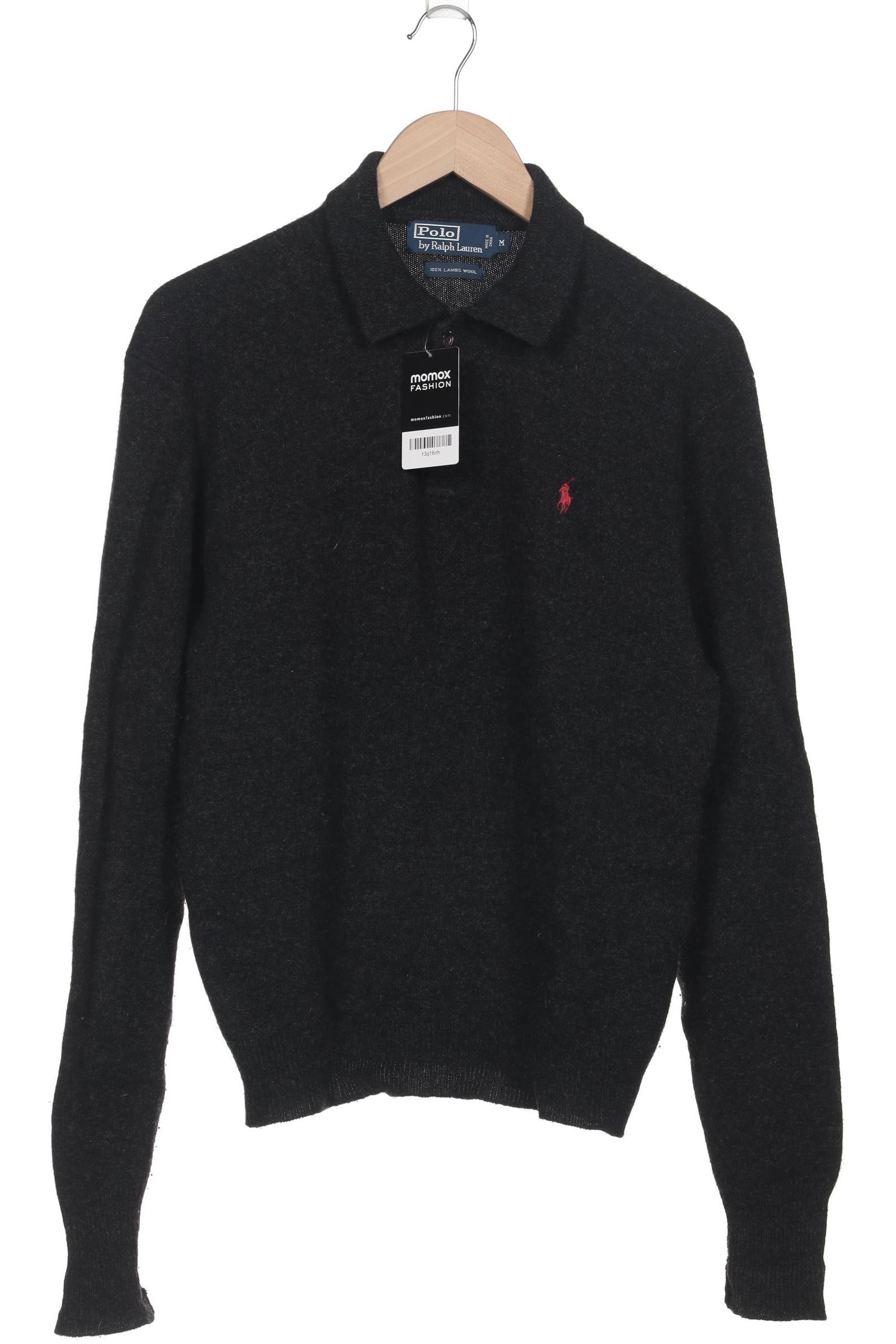 

Polo Ralph Lauren Herren Pullover, schwarz, Gr. 48