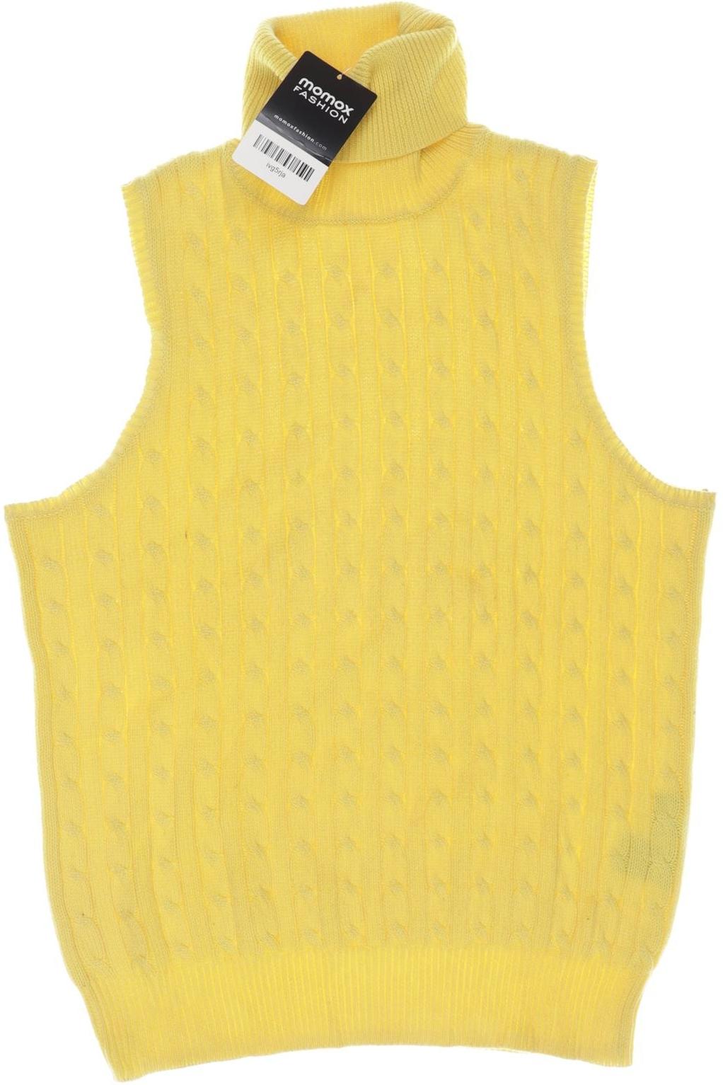 

Polo Ralph Lauren Damen Pullover, gelb, Gr. 38