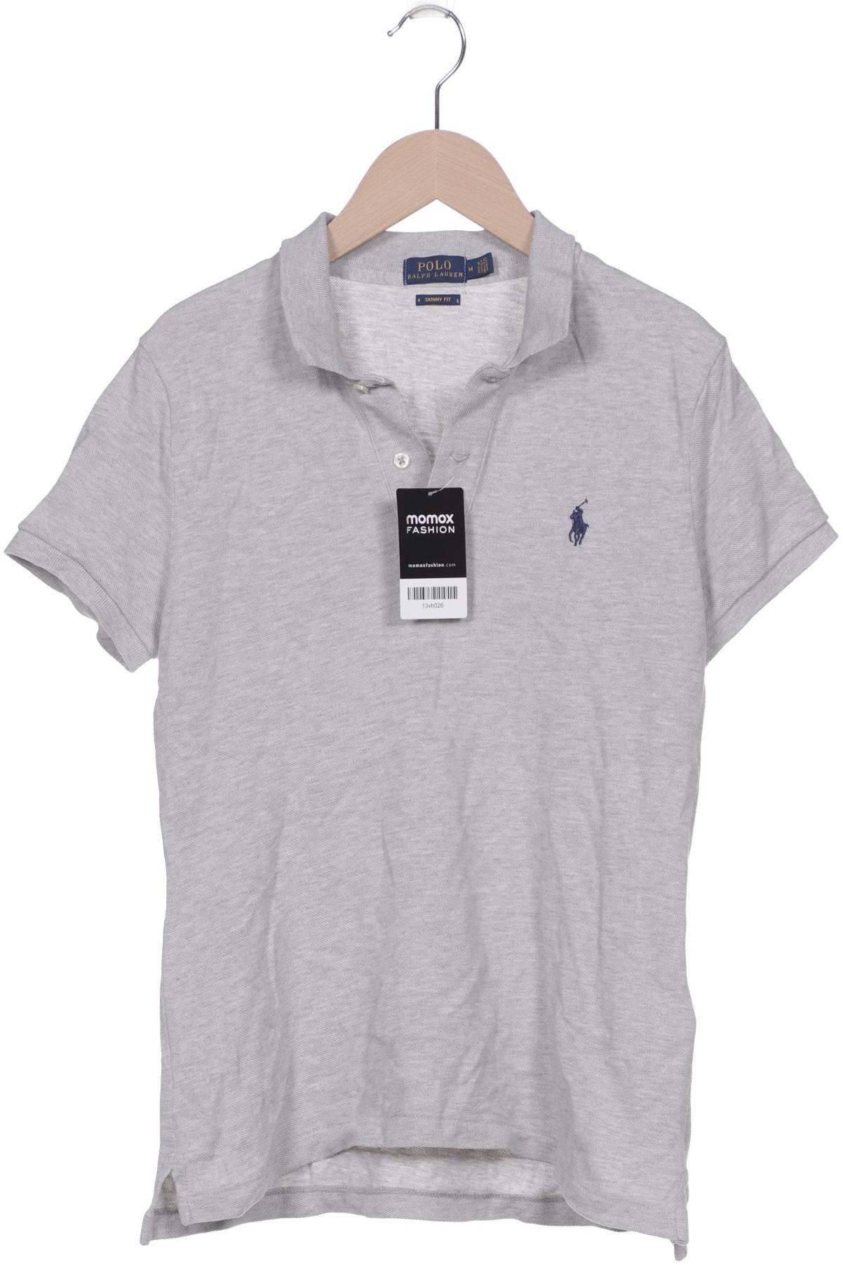 

Polo Ralph Lauren Damen Poloshirt, grau