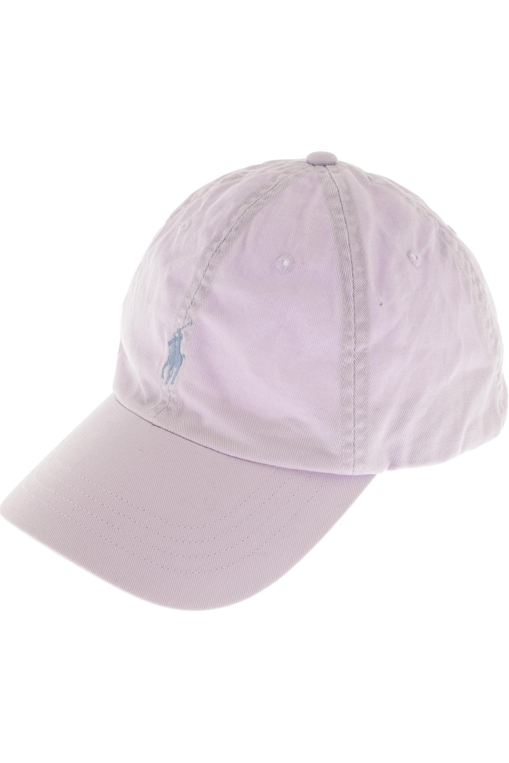 

Polo Ralph Lauren Damen Hut/Mütze, flieder, Gr. uni