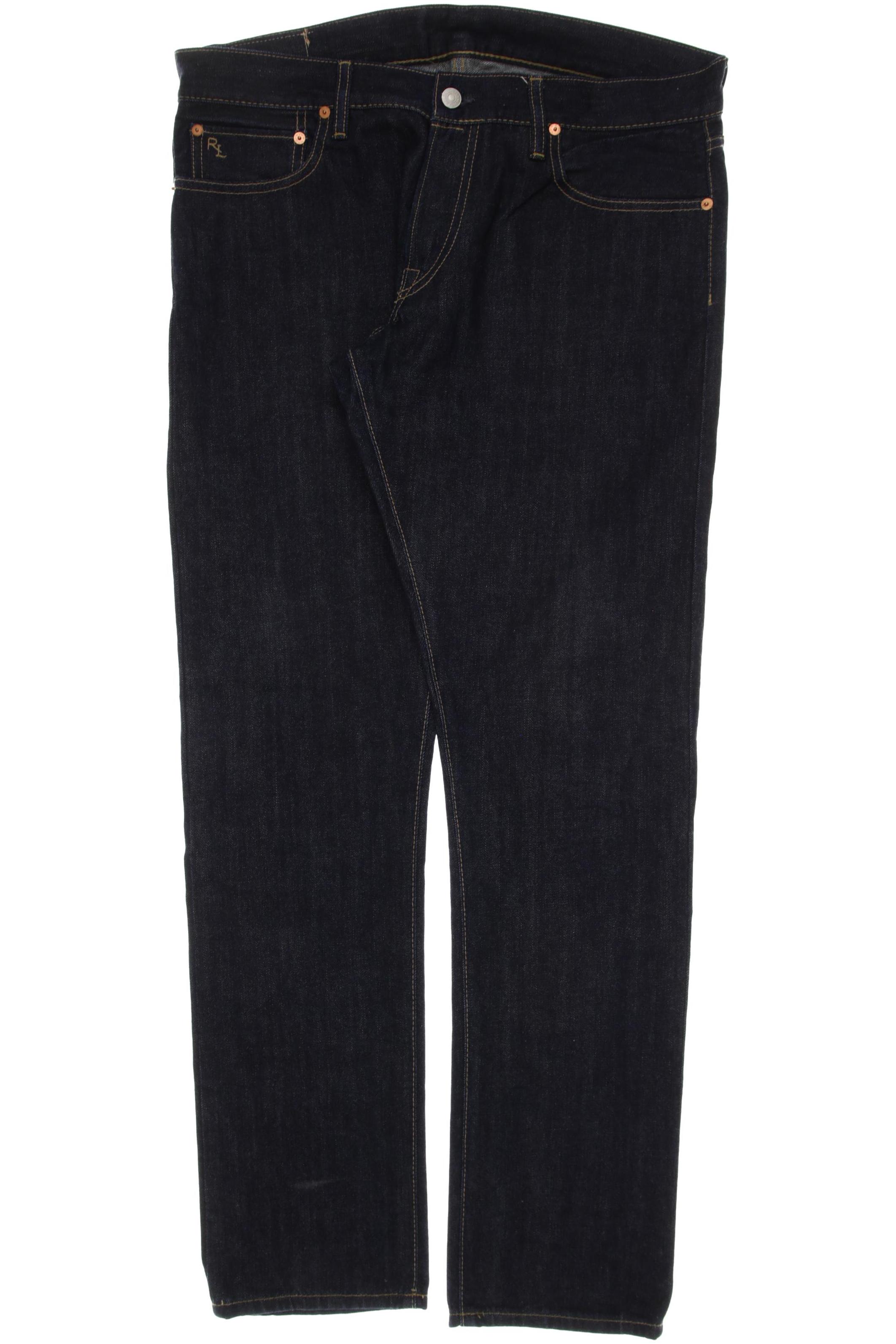 

Polo Ralph Lauren Herren Jeans, blau, Gr. 34