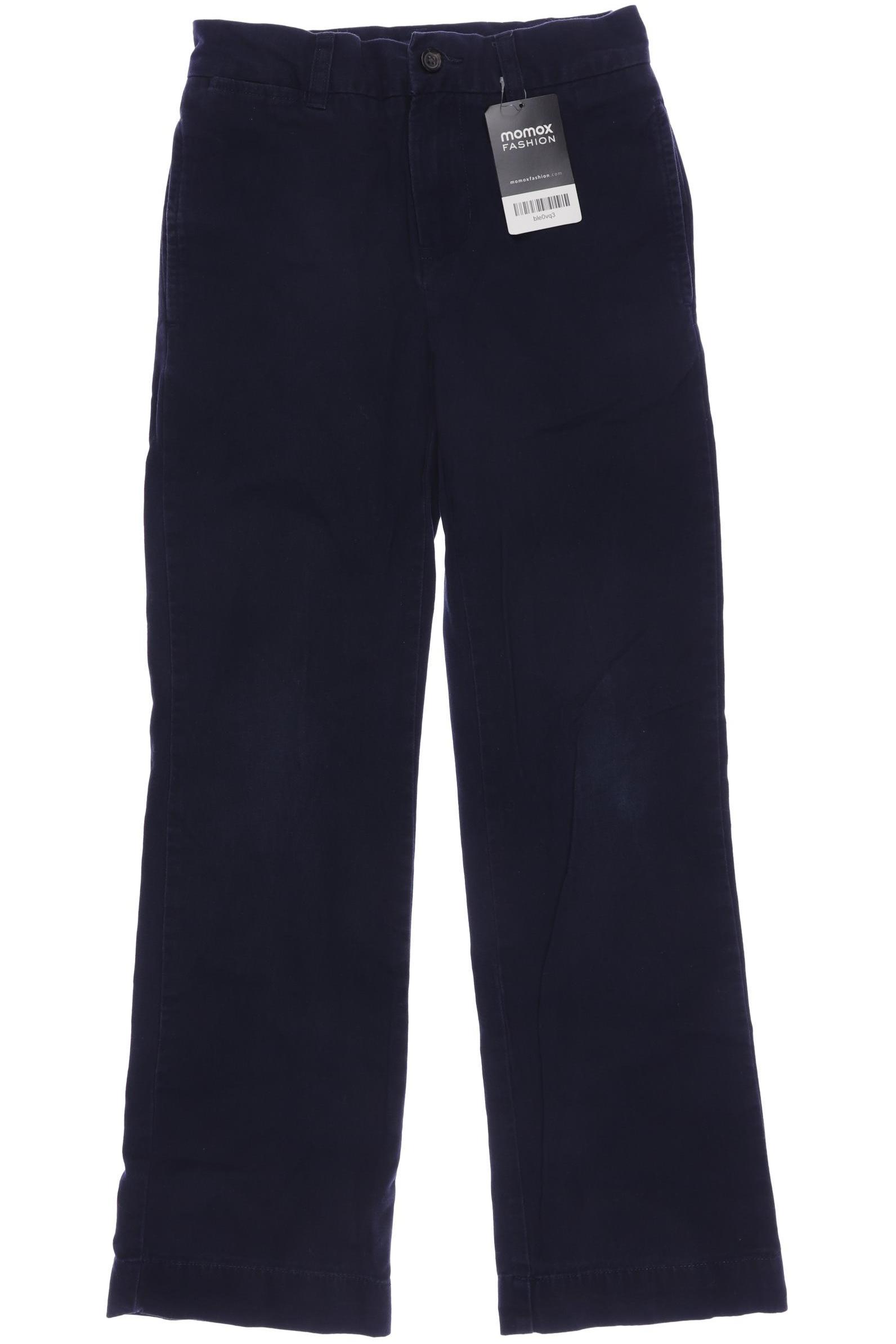 

Polo Ralph Lauren Herren Stoffhose, marineblau, Gr. 128