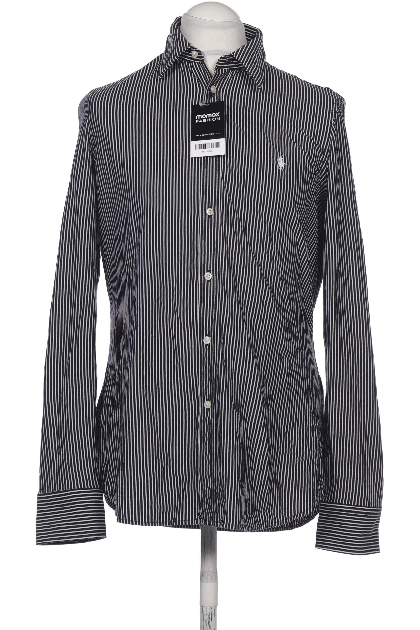 

Polo Ralph Lauren Herren Hemd, schwarz