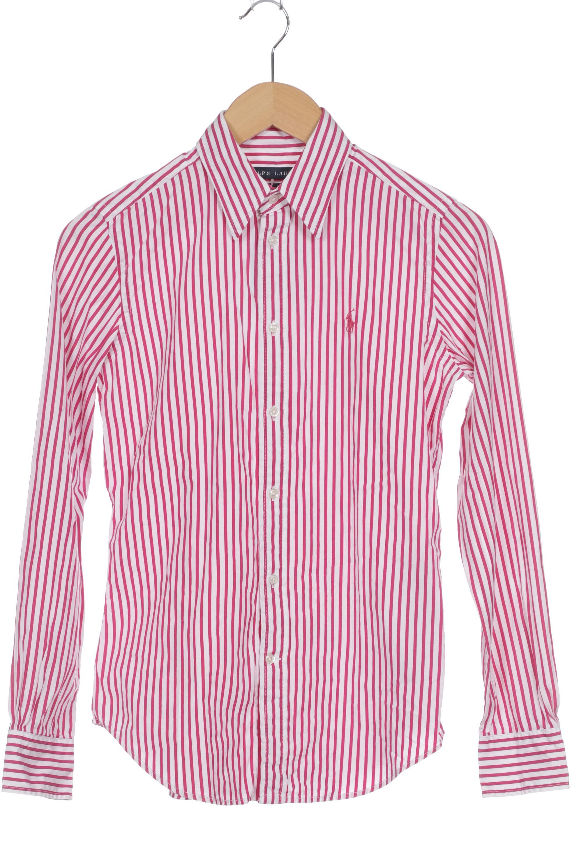 

Polo Ralph Lauren Damen Bluse, pink, Gr. 6