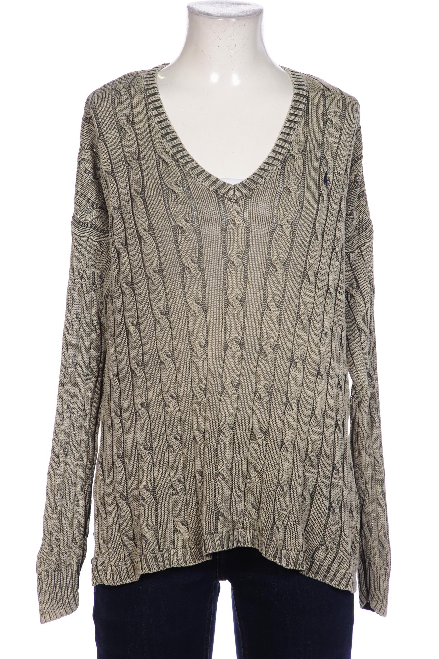 

Polo Ralph Lauren Damen Pullover, grün, Gr. 36