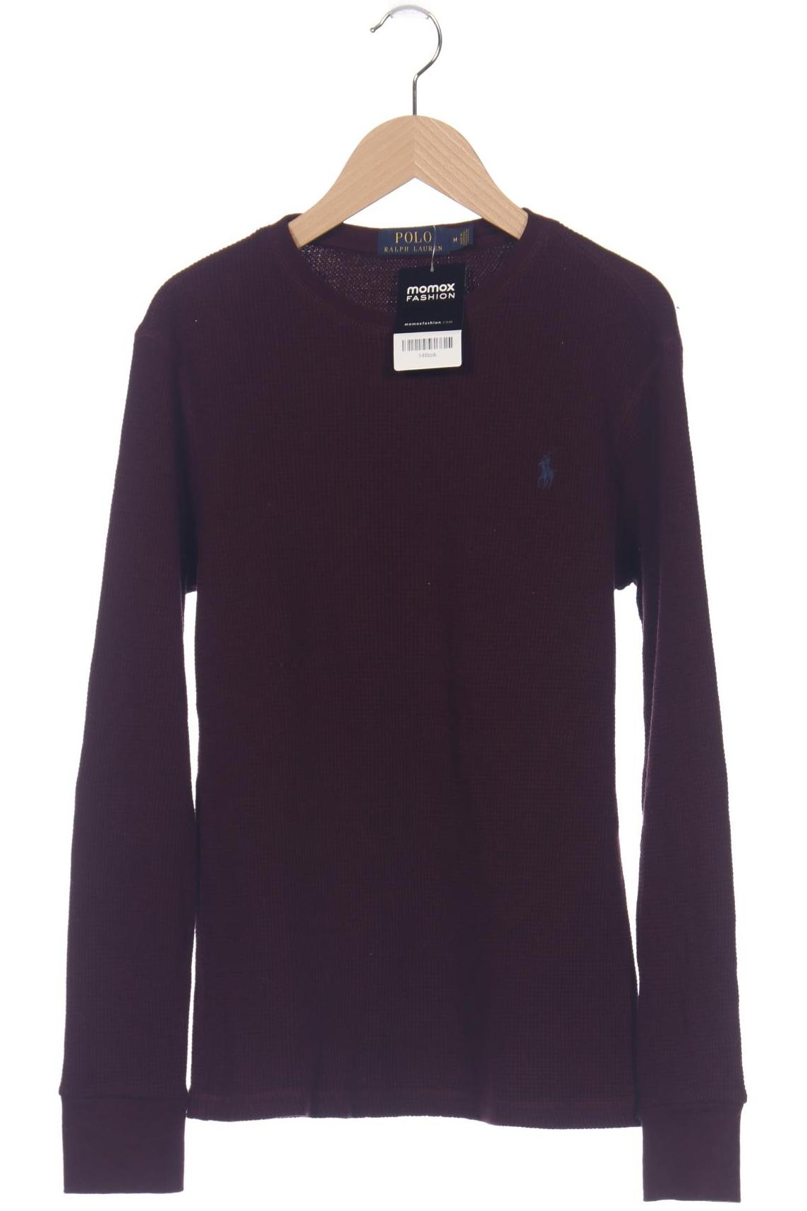 

Polo Ralph Lauren Herren Pullover, bordeaux, Gr. 48