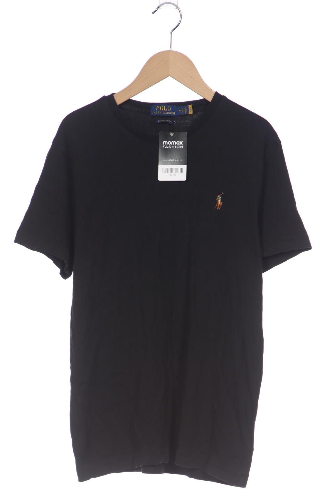 

Polo Ralph Lauren Herren T-Shirt, schwarz, Gr. 48
