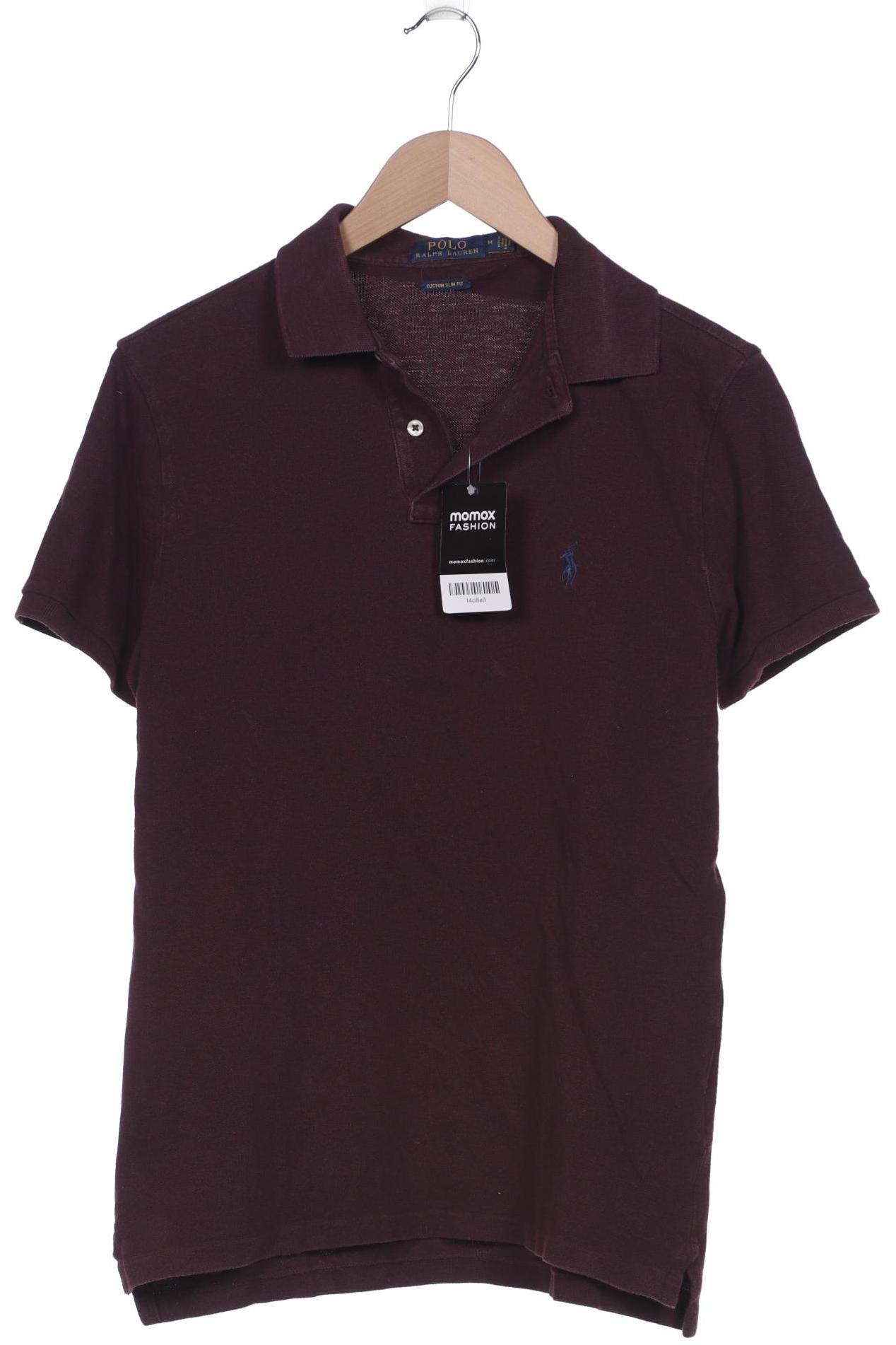 

Polo Ralph Lauren Herren Poloshirt, bordeaux