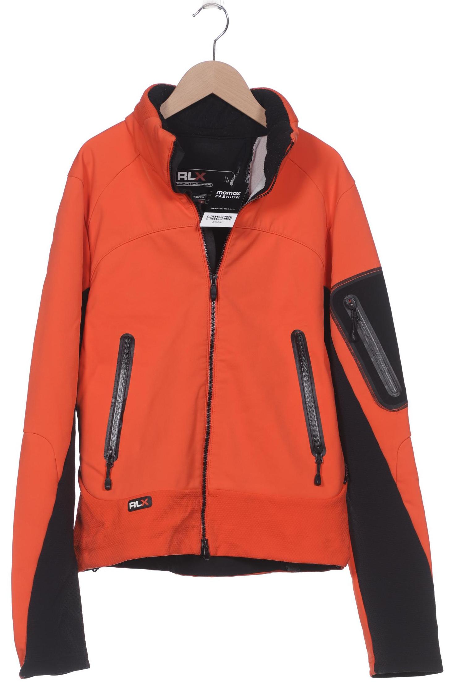

Polo Ralph Lauren Herren Jacke, orange, Gr. 48