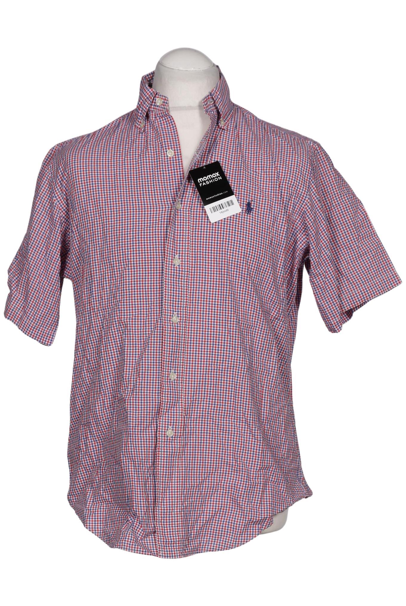 

Polo Ralph Lauren Herren Hemd, mehrfarbig, Gr. 48