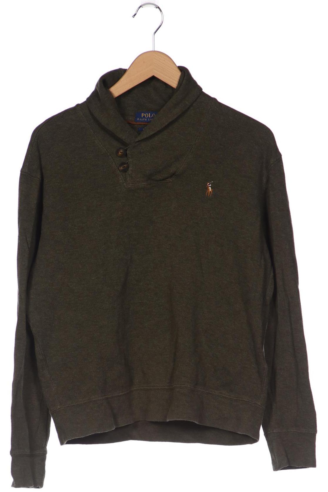 

Polo Ralph Lauren Herren Pullover, grün