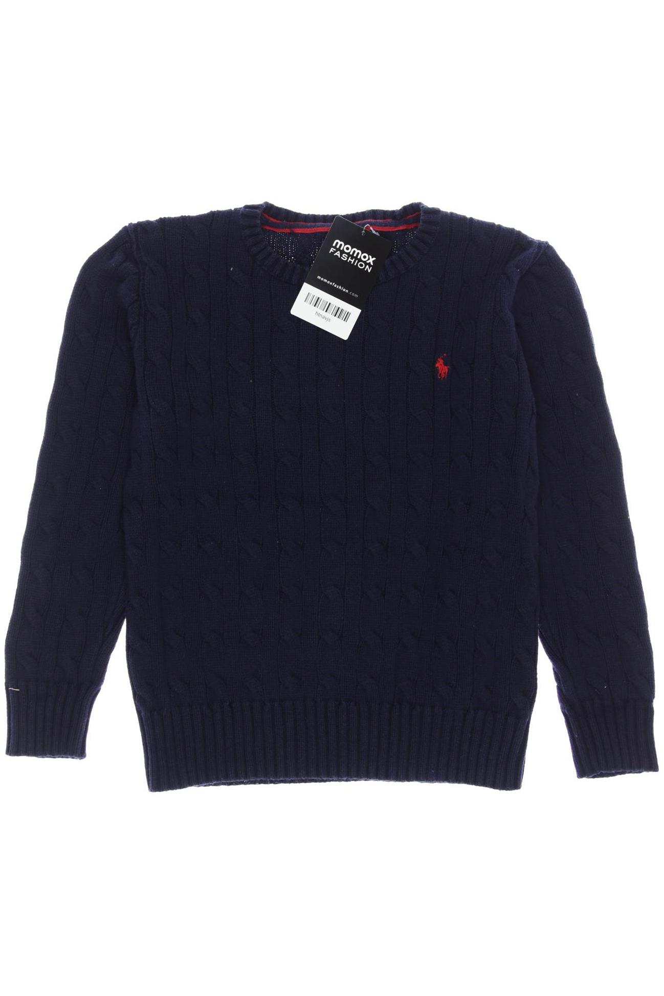 

Polo Ralph Lauren Herren Pullover, marineblau, Gr. 128