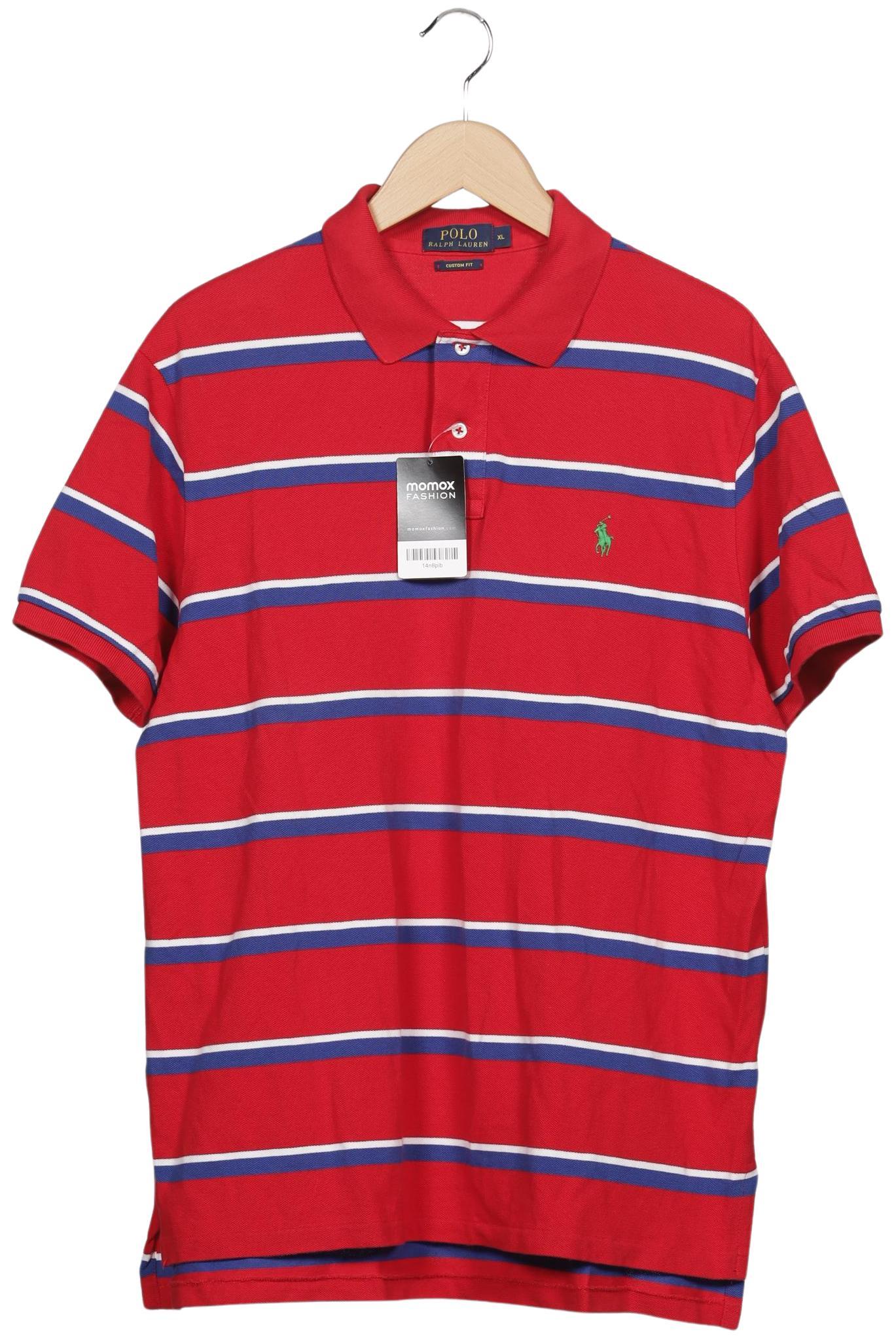 

Polo Ralph Lauren Herren Poloshirt, mehrfarbig, Gr. 54