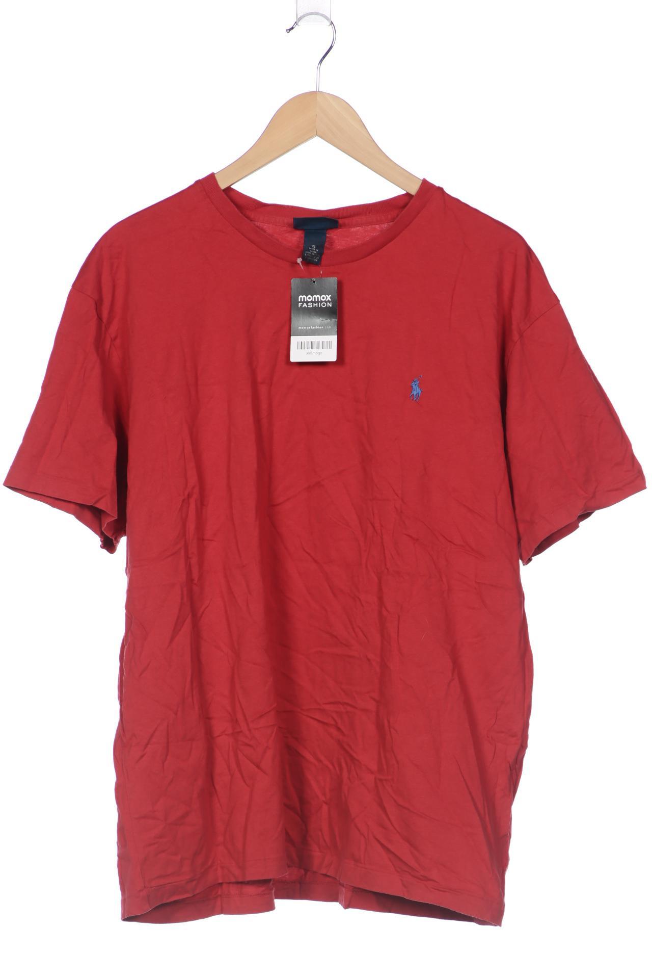 

Polo Ralph Lauren Herren T-Shirt, rot, Gr. 54