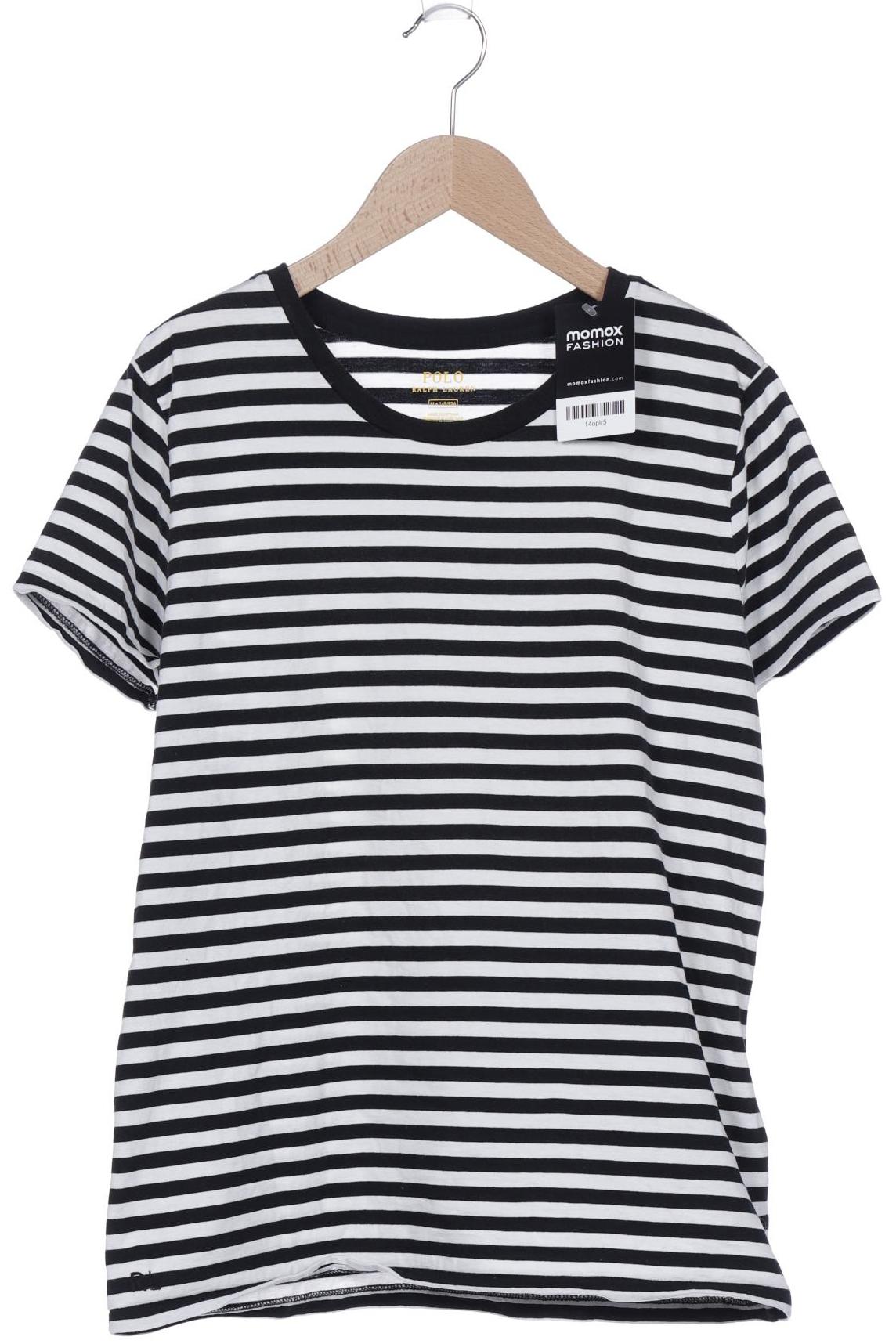 

Polo Ralph Lauren Damen T-Shirt, schwarz