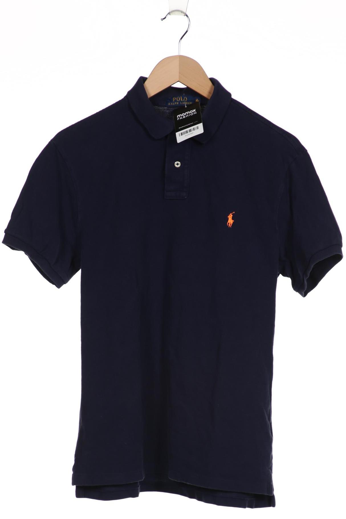 

Polo Ralph Lauren Herren Poloshirt, marineblau
