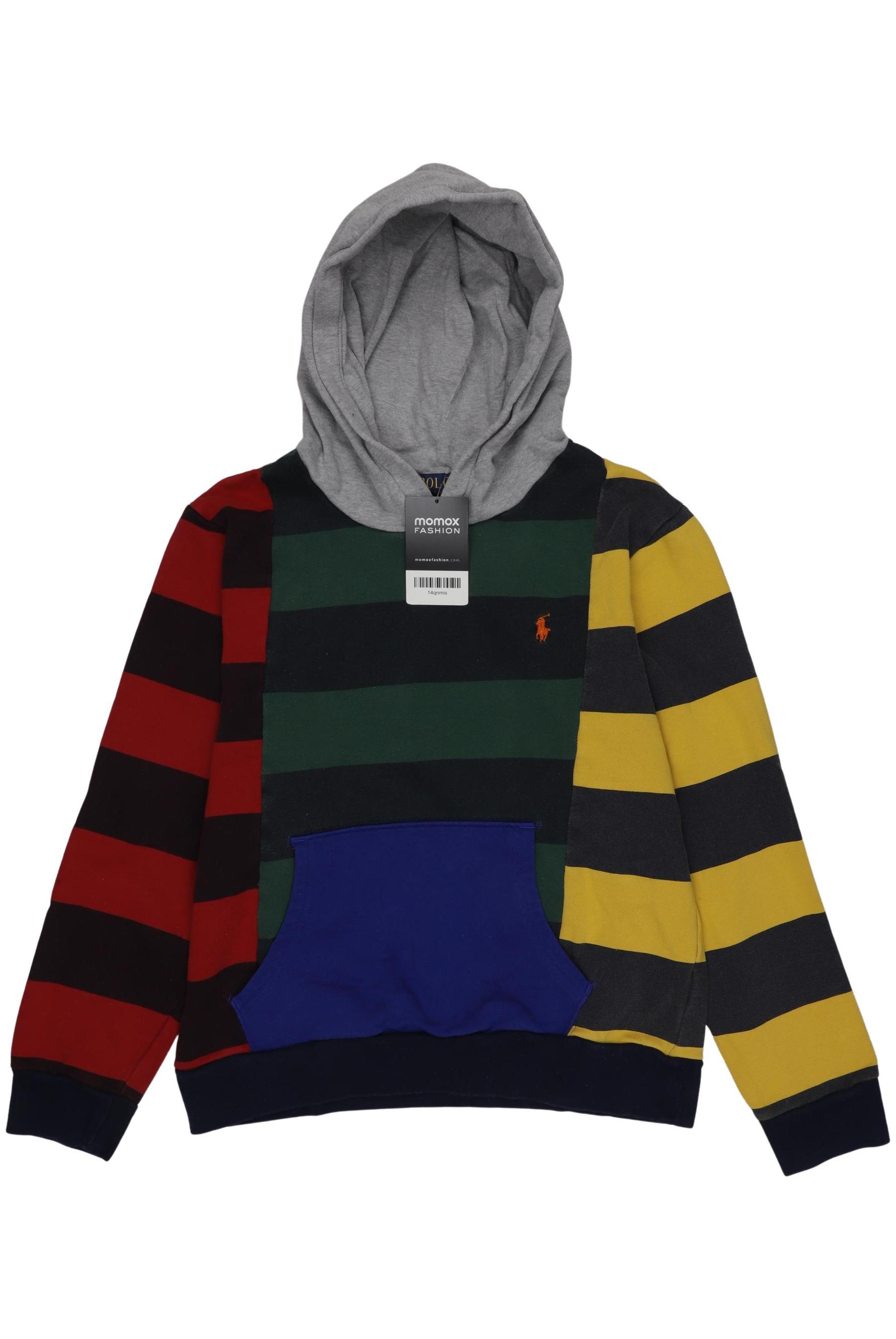 

Polo Ralph Lauren Herren Hoodies & Sweater, mehrfarbig, Gr. 158
