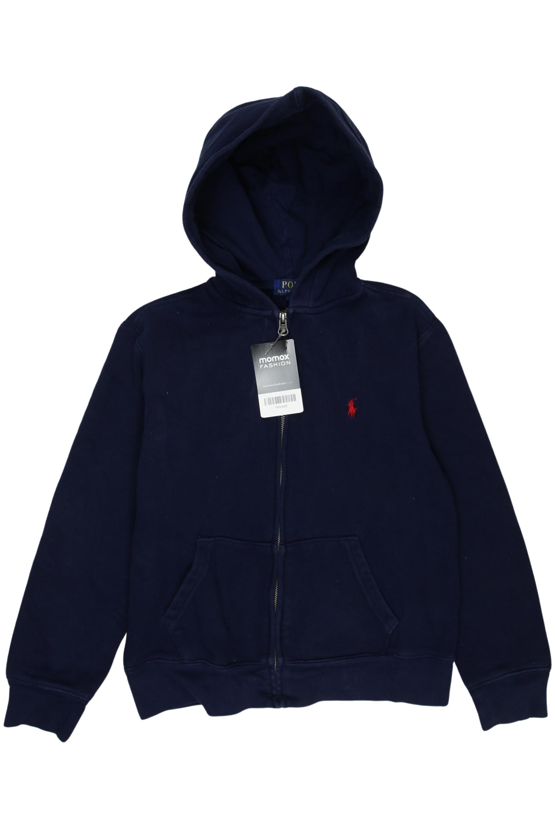 

Polo Ralph Lauren Herren Hoodies & Sweater, marineblau, Gr. 146