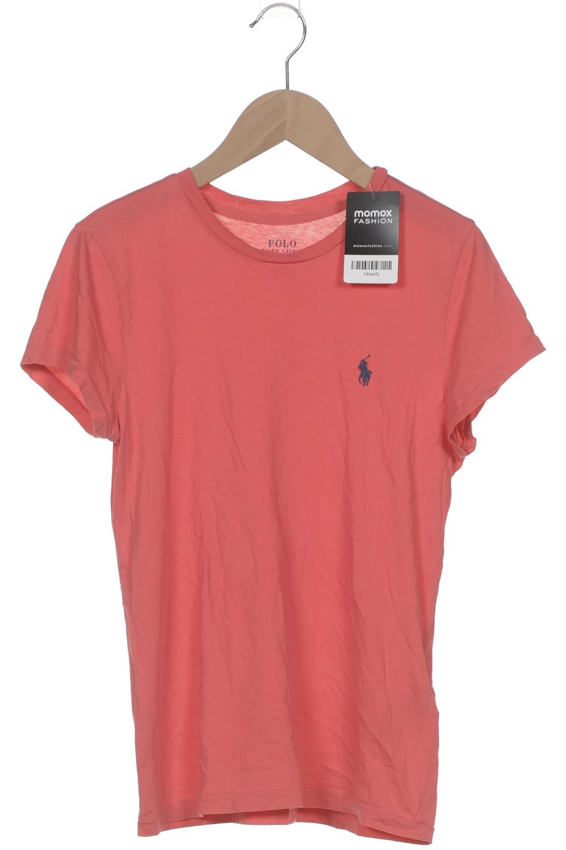

Polo Ralph Lauren Damen T-Shirt, pink, Gr. 34