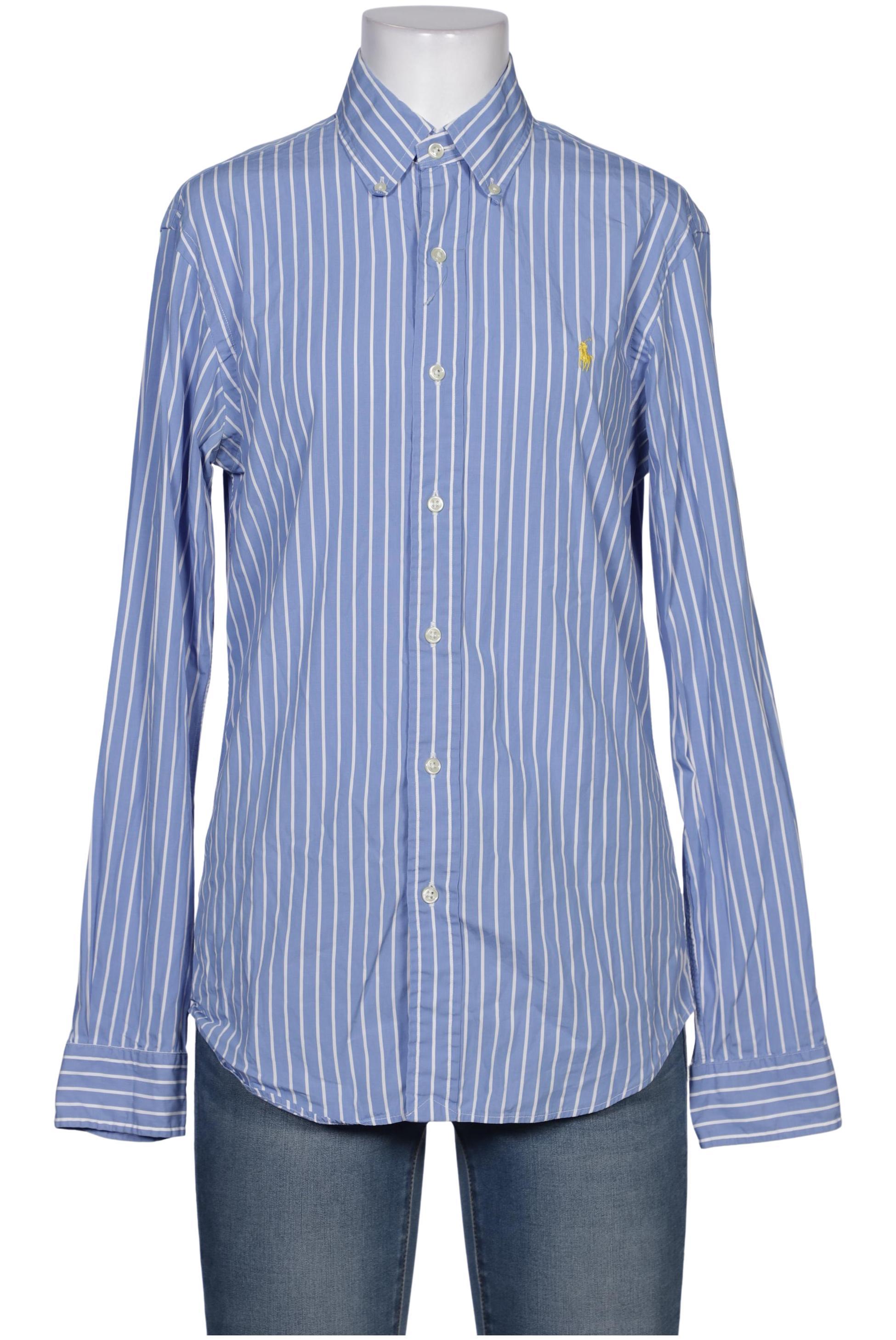 

Polo Ralph Lauren Damen Bluse, mehrfarbig, Gr. 36