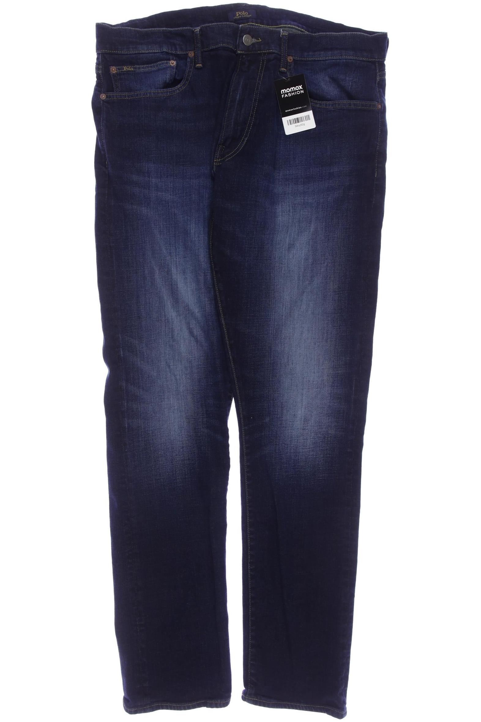 

Polo Ralph Lauren Herren Jeans, marineblau, Gr. 36
