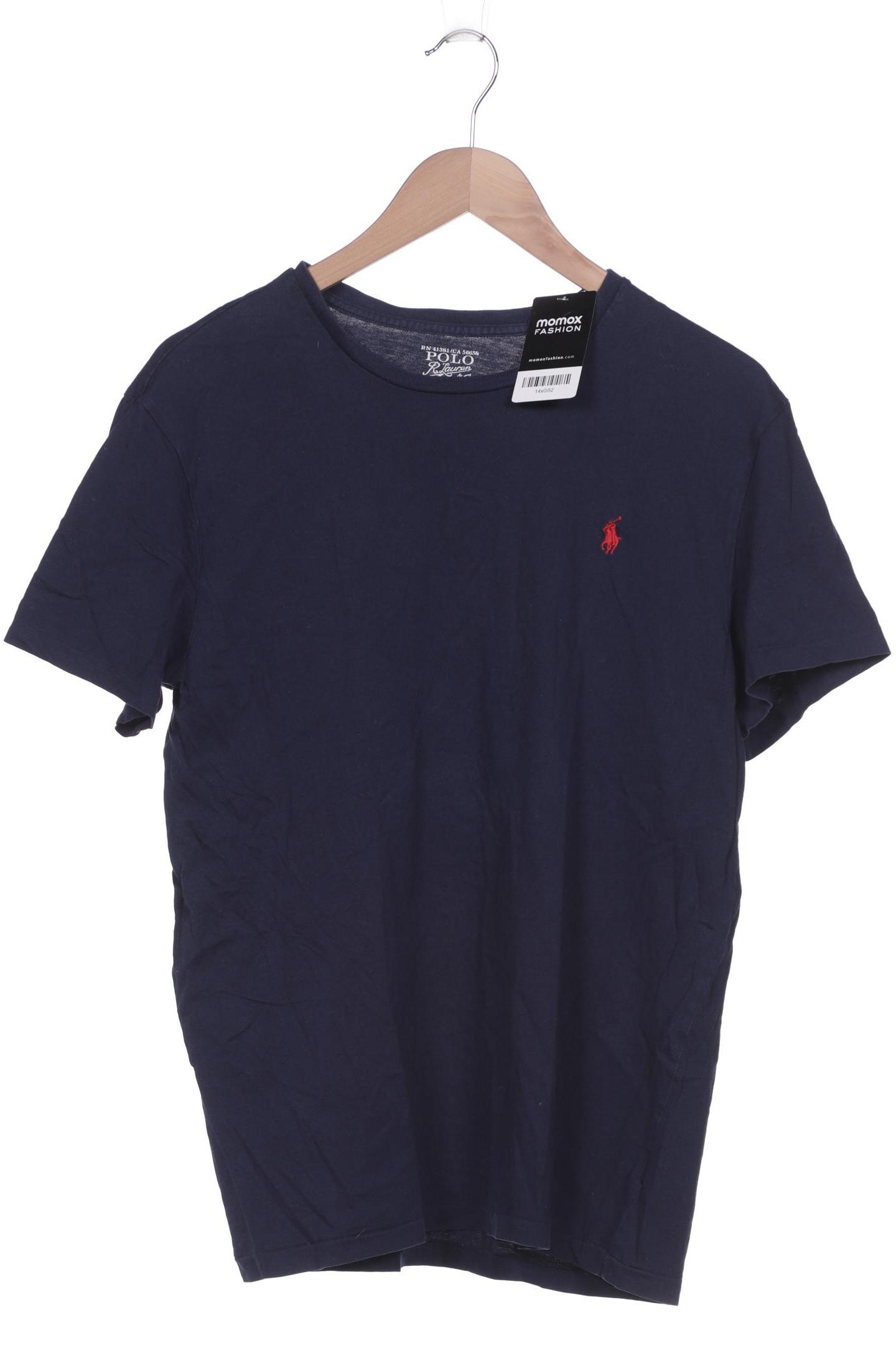 

Polo Ralph Lauren Herren T-Shirt, marineblau