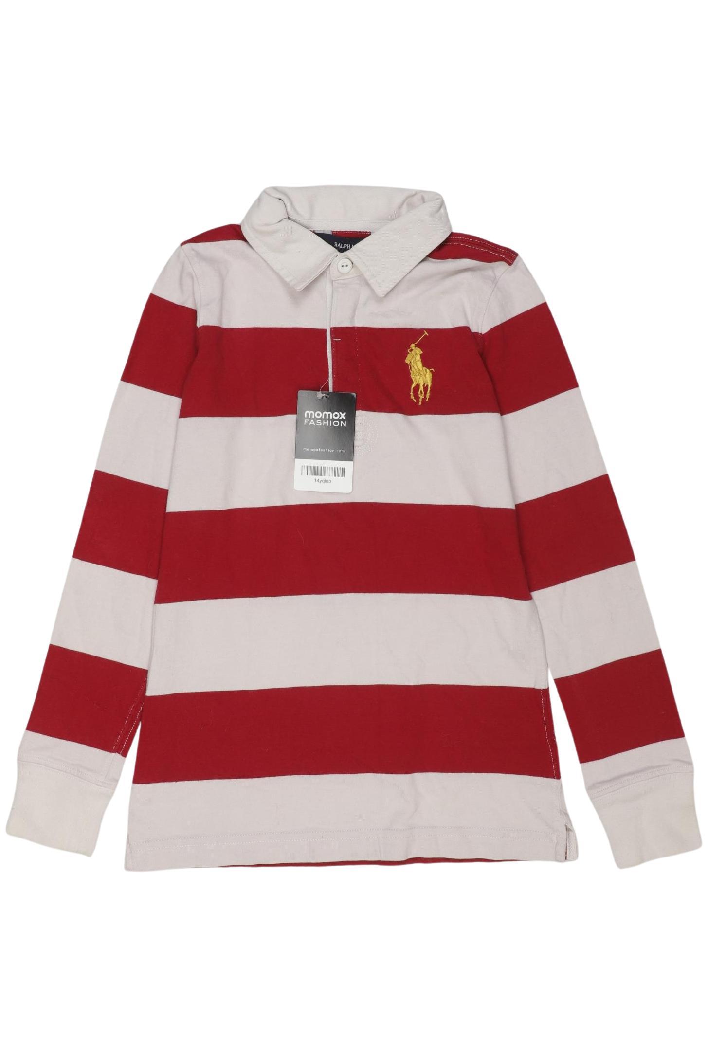

Polo Ralph Lauren Mädchen Poloshirt, mehrfarbig, Gr. 128