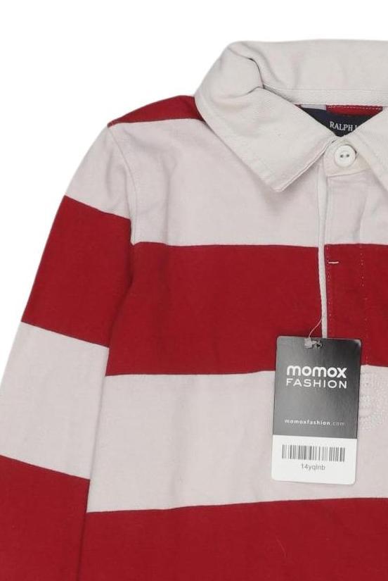 Thumbnail - Polo Ralph Lauren Mädchen Poloshirt, mehrfarbig, Gr. 128