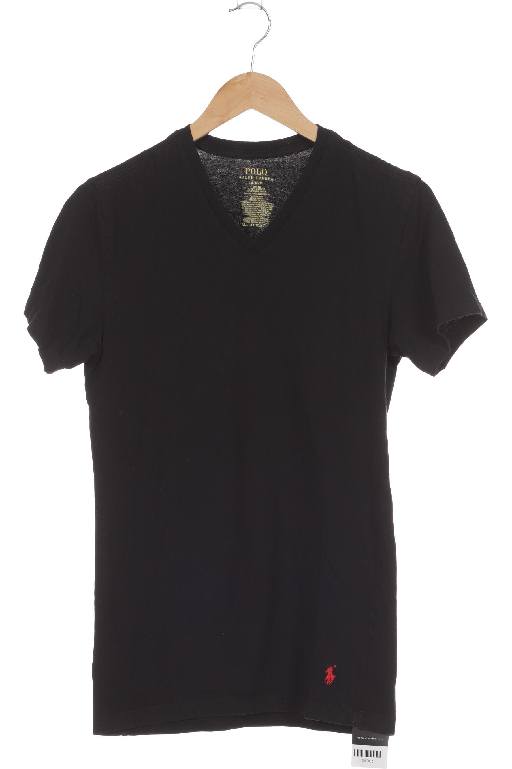

Polo Ralph Lauren Herren T-Shirt, schwarz, Gr.