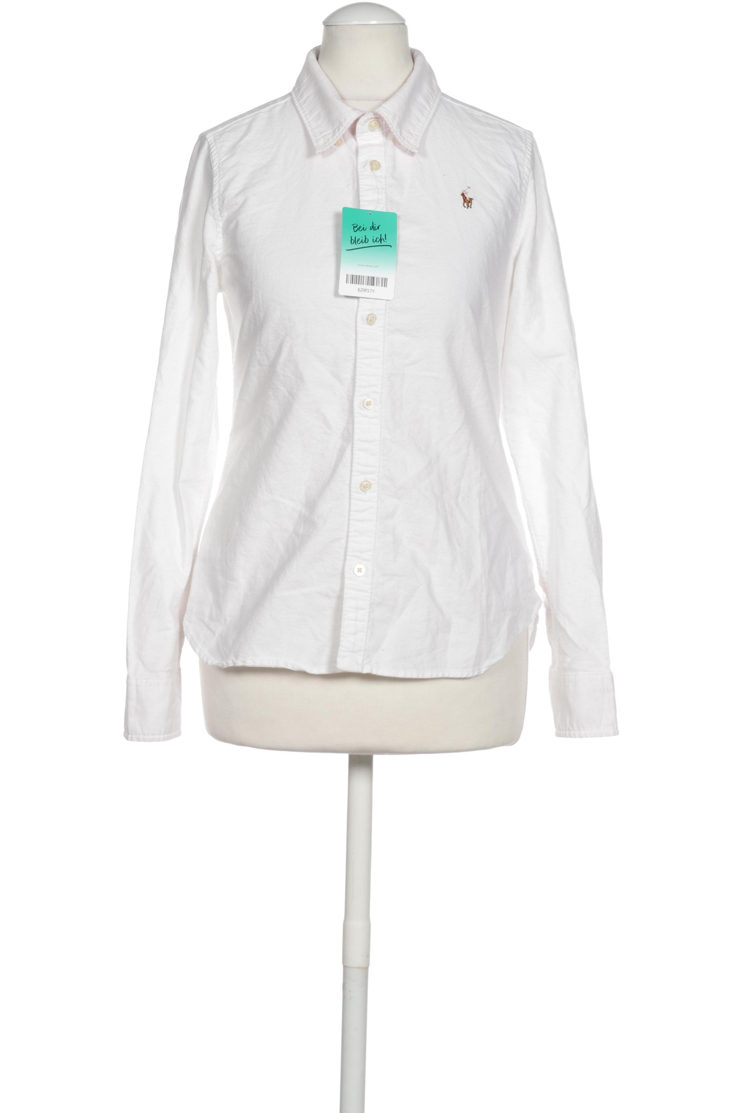

Polo Ralph Lauren Herren Hemd, weiß, Gr. 122
