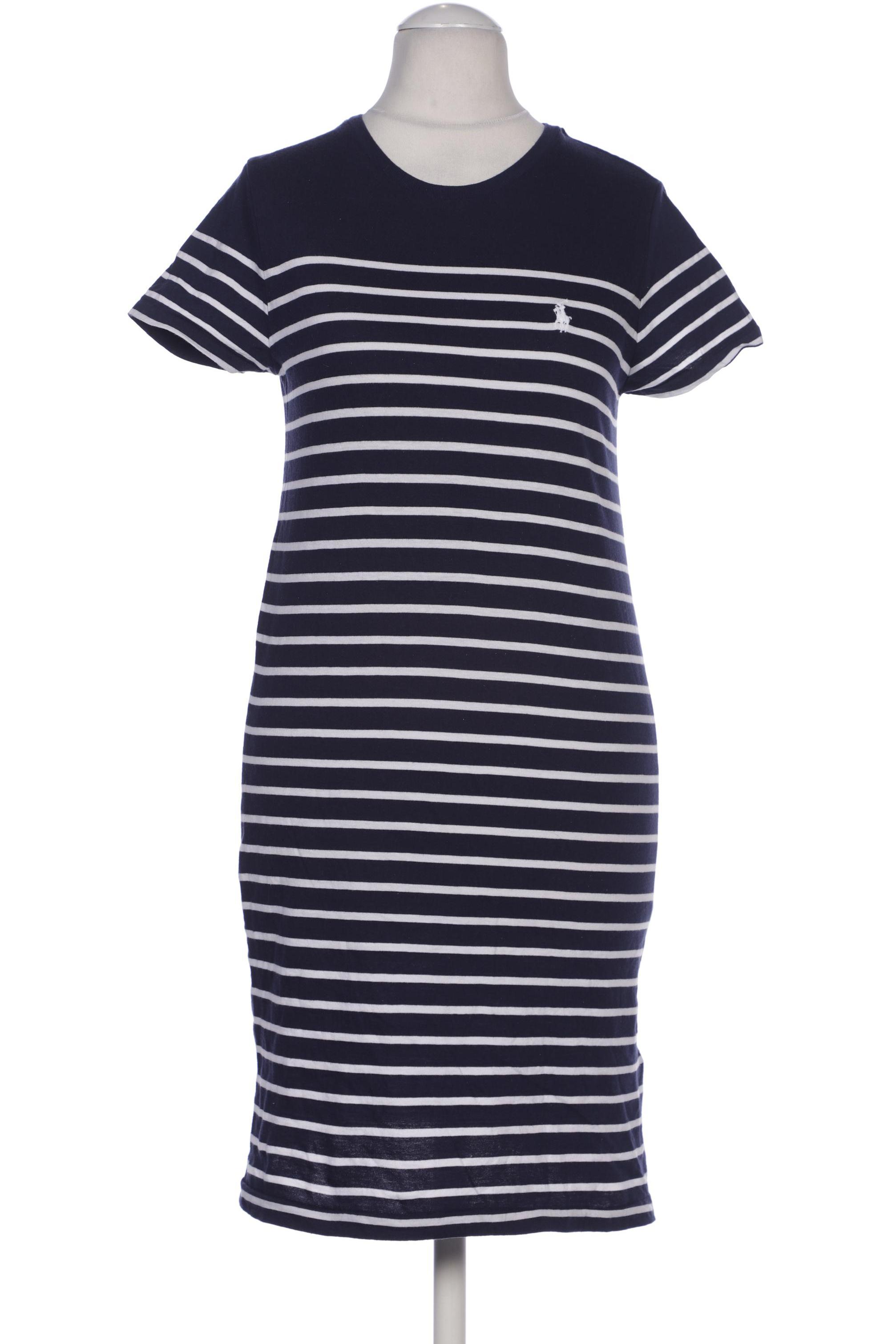 

Polo Ralph Lauren Damen Kleid, marineblau, Gr. 36