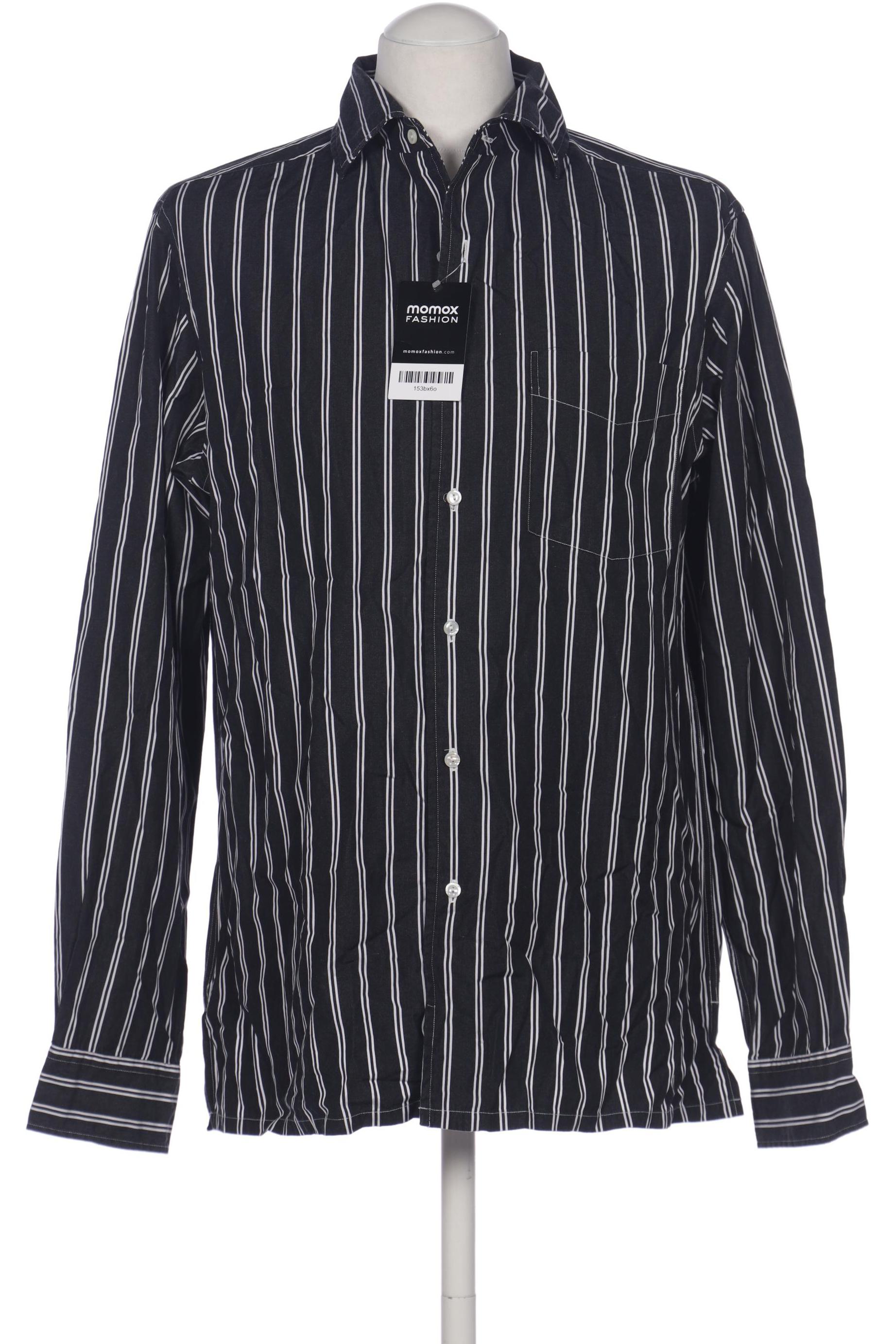 

Polo Ralph Lauren Herren Hemd, schwarz, Gr. 48