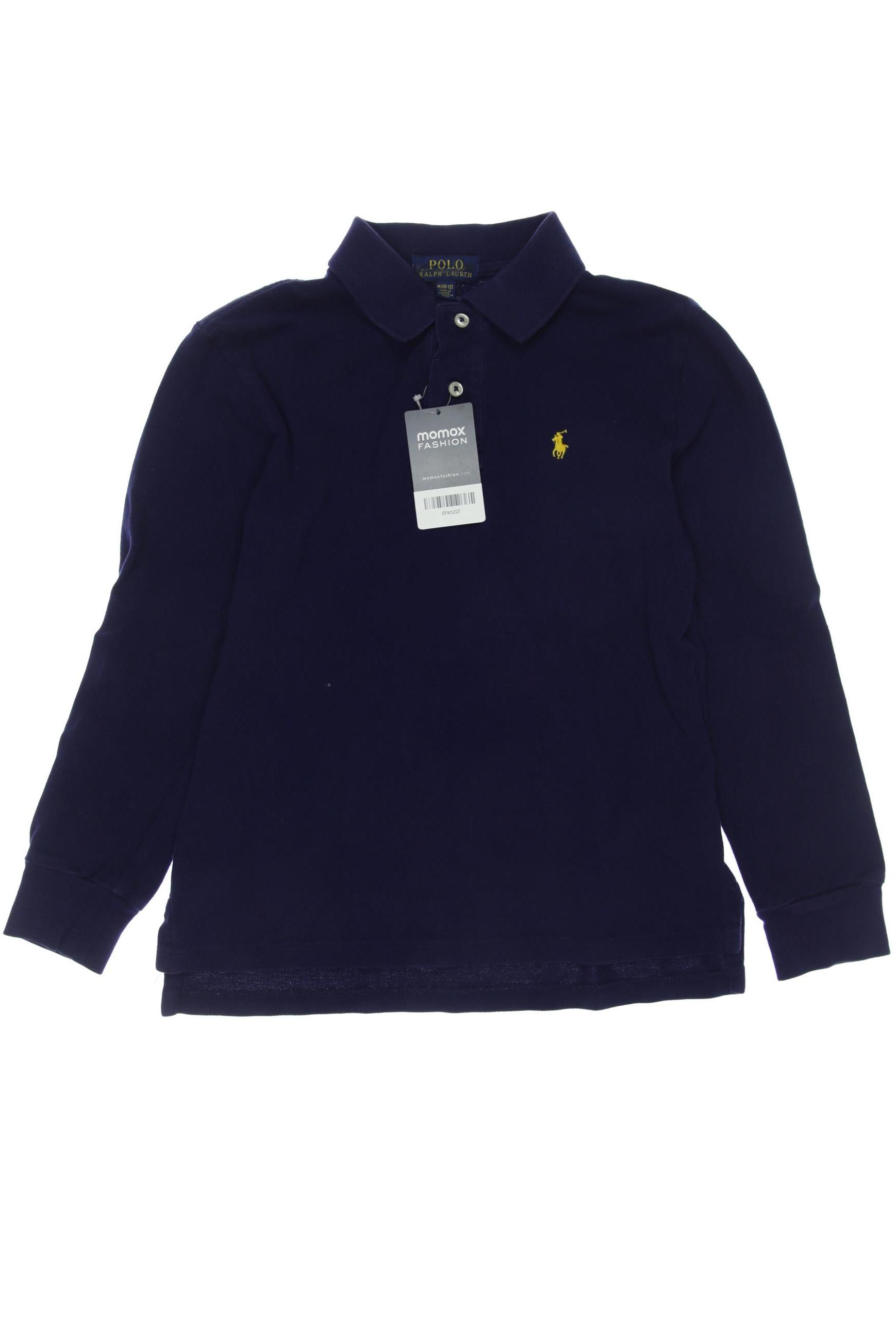 

Polo Ralph Lauren Herren Poloshirt, marineblau, Gr. 146