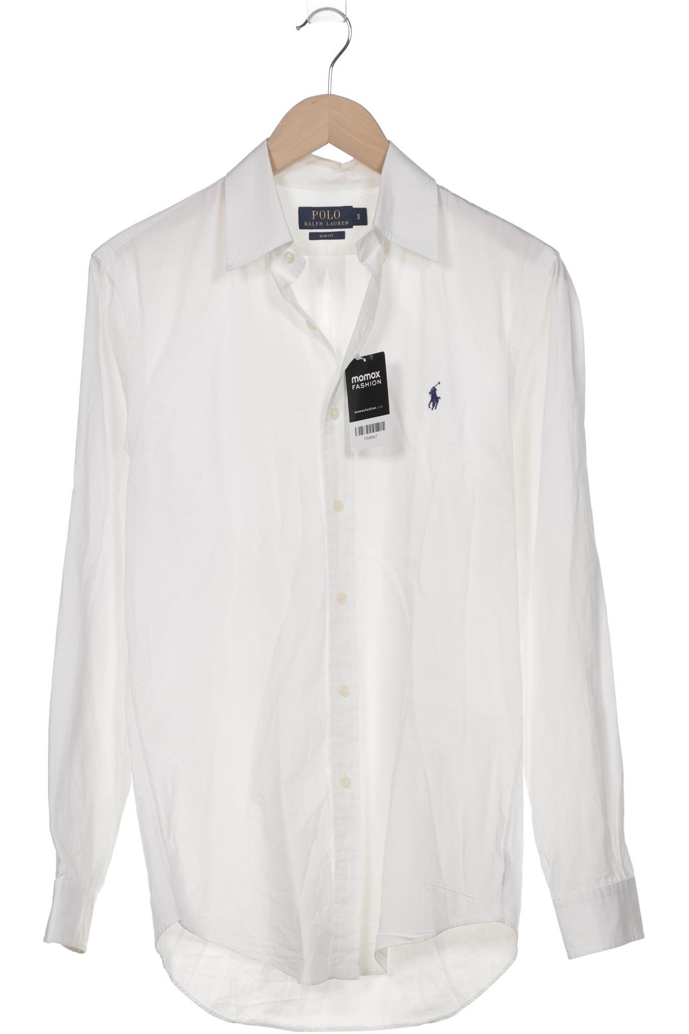 

Polo Ralph Lauren Herren Hemd, weiß, Gr. 46