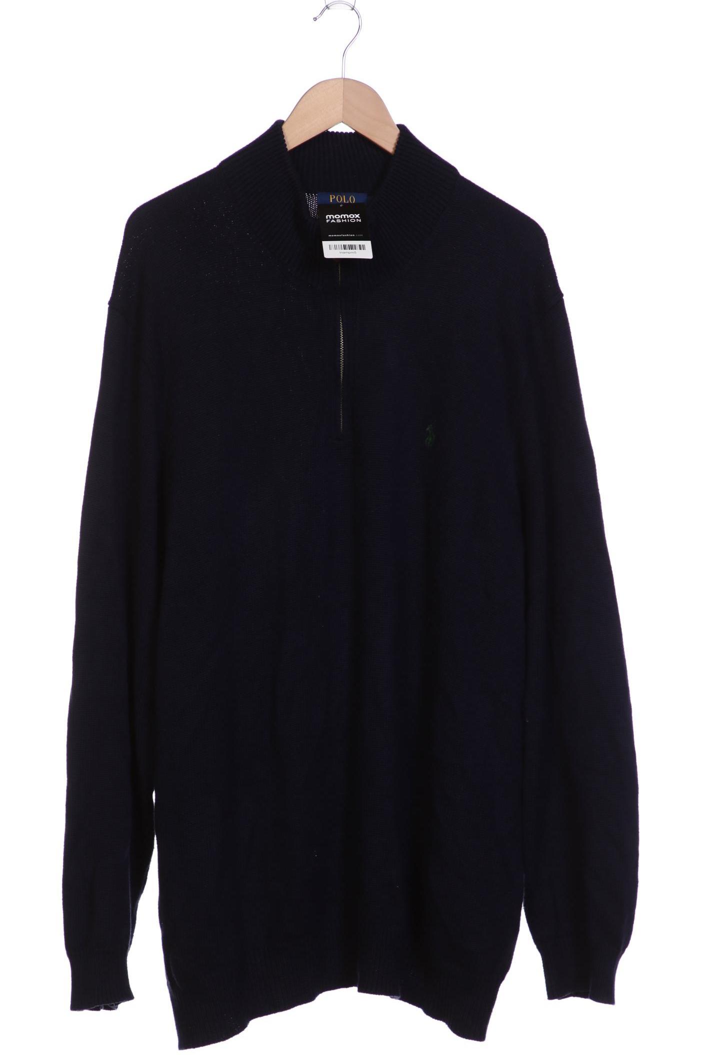 

Polo Ralph Lauren Herren Pullover, marineblau, Gr. 56