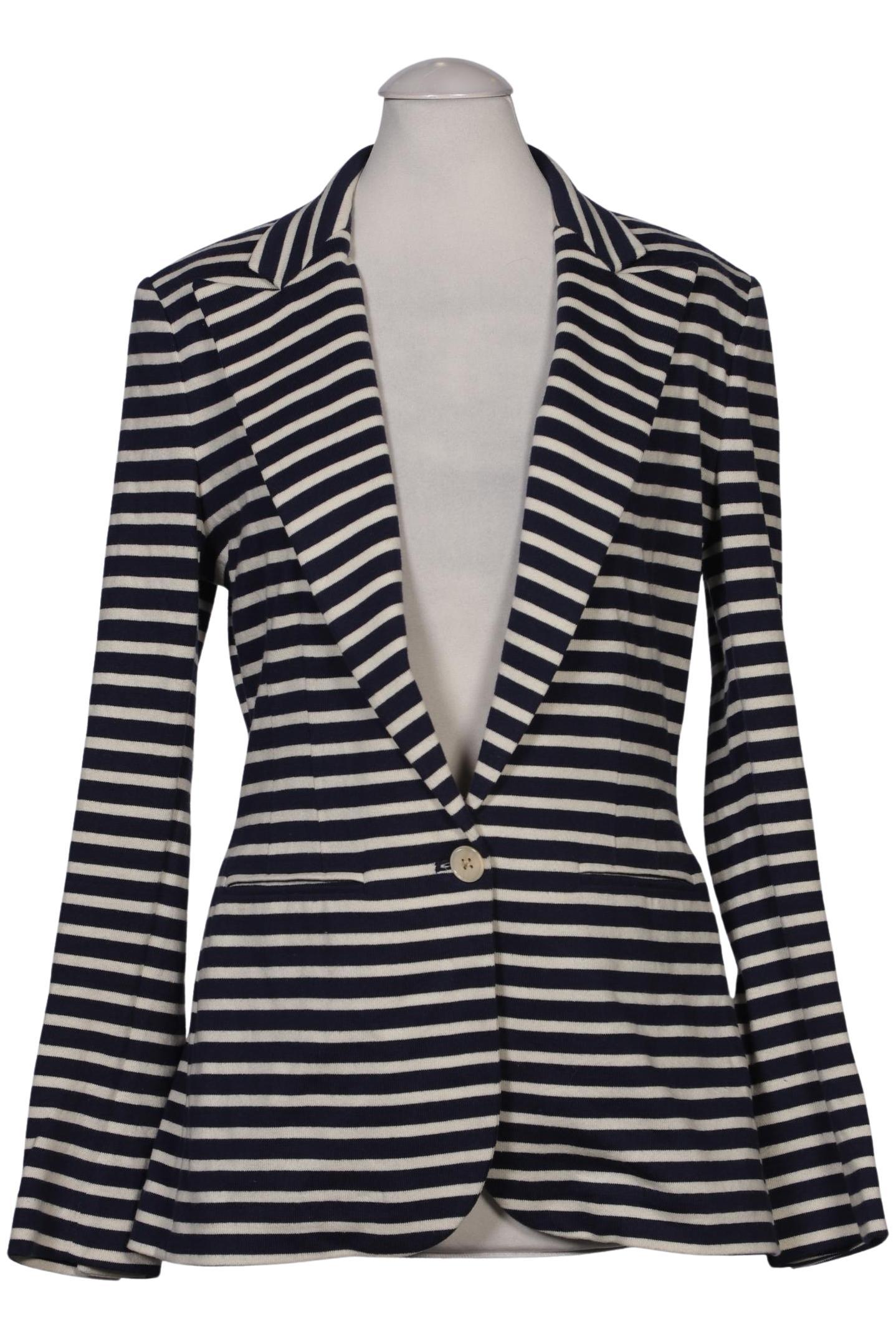 

Polo Ralph Lauren Damen Blazer, marineblau, Gr. 4