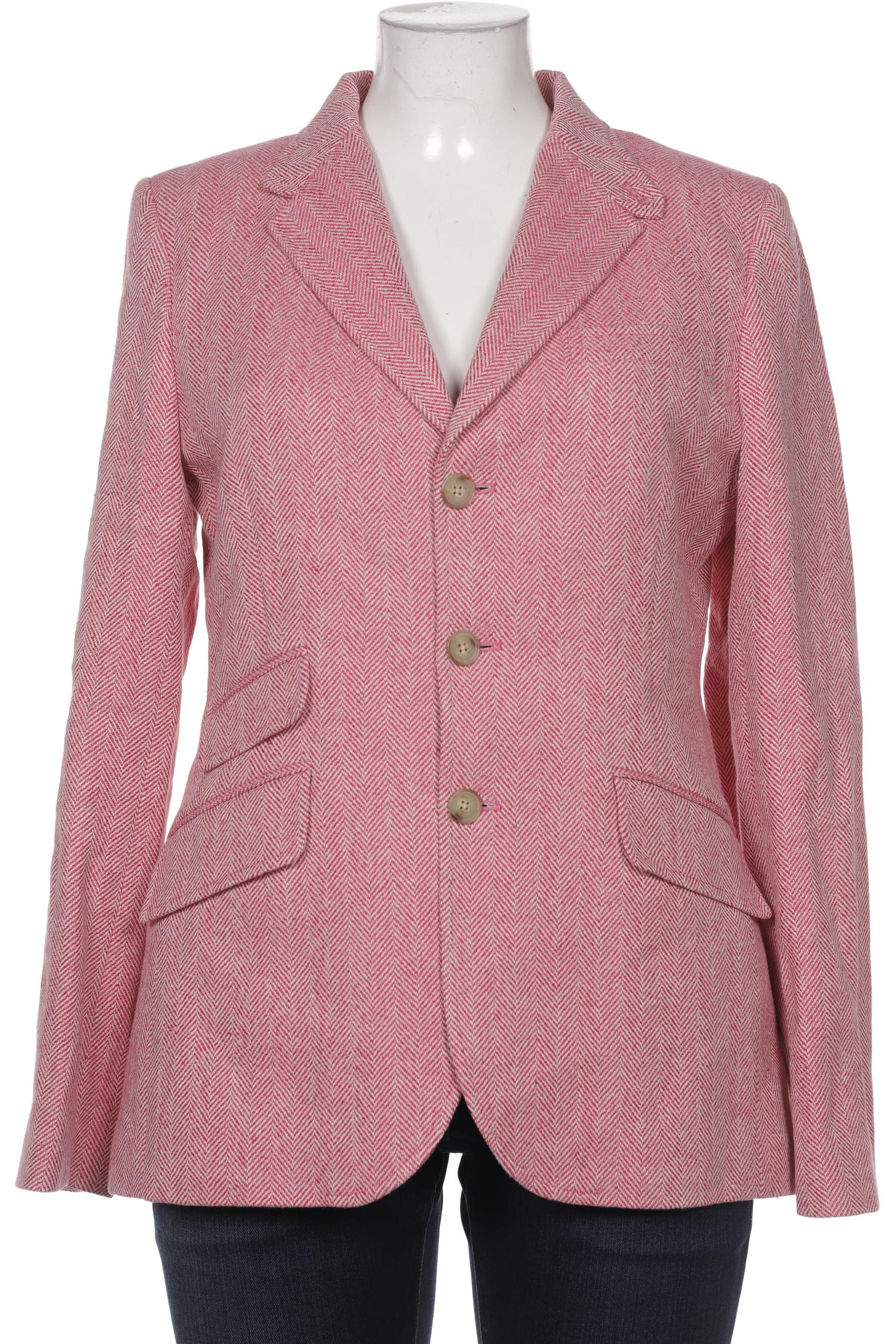 

Polo Ralph Lauren Damen Blazer, pink, Gr. 14