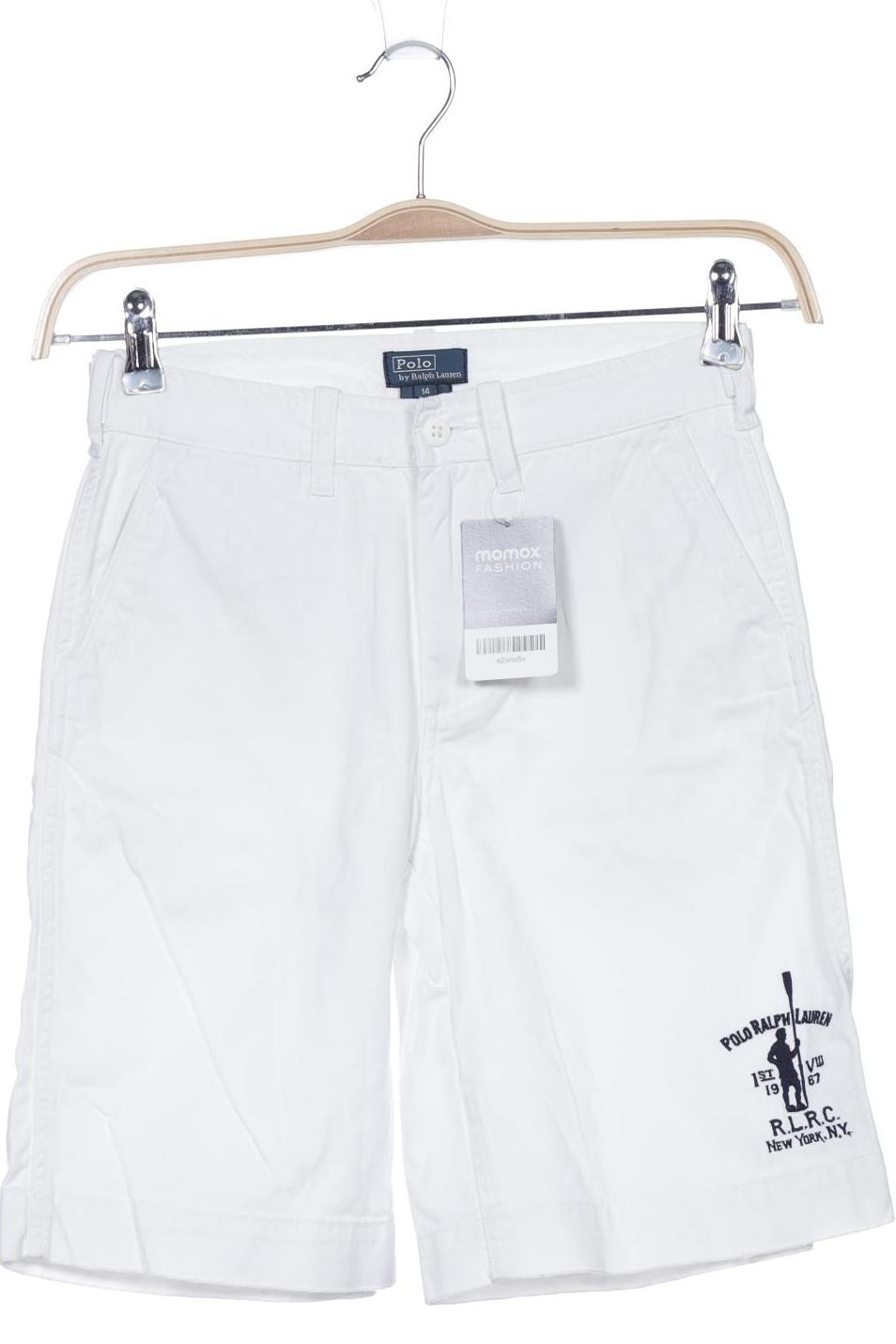 

Polo Ralph Lauren Herren Shorts, weiß, Gr. 14