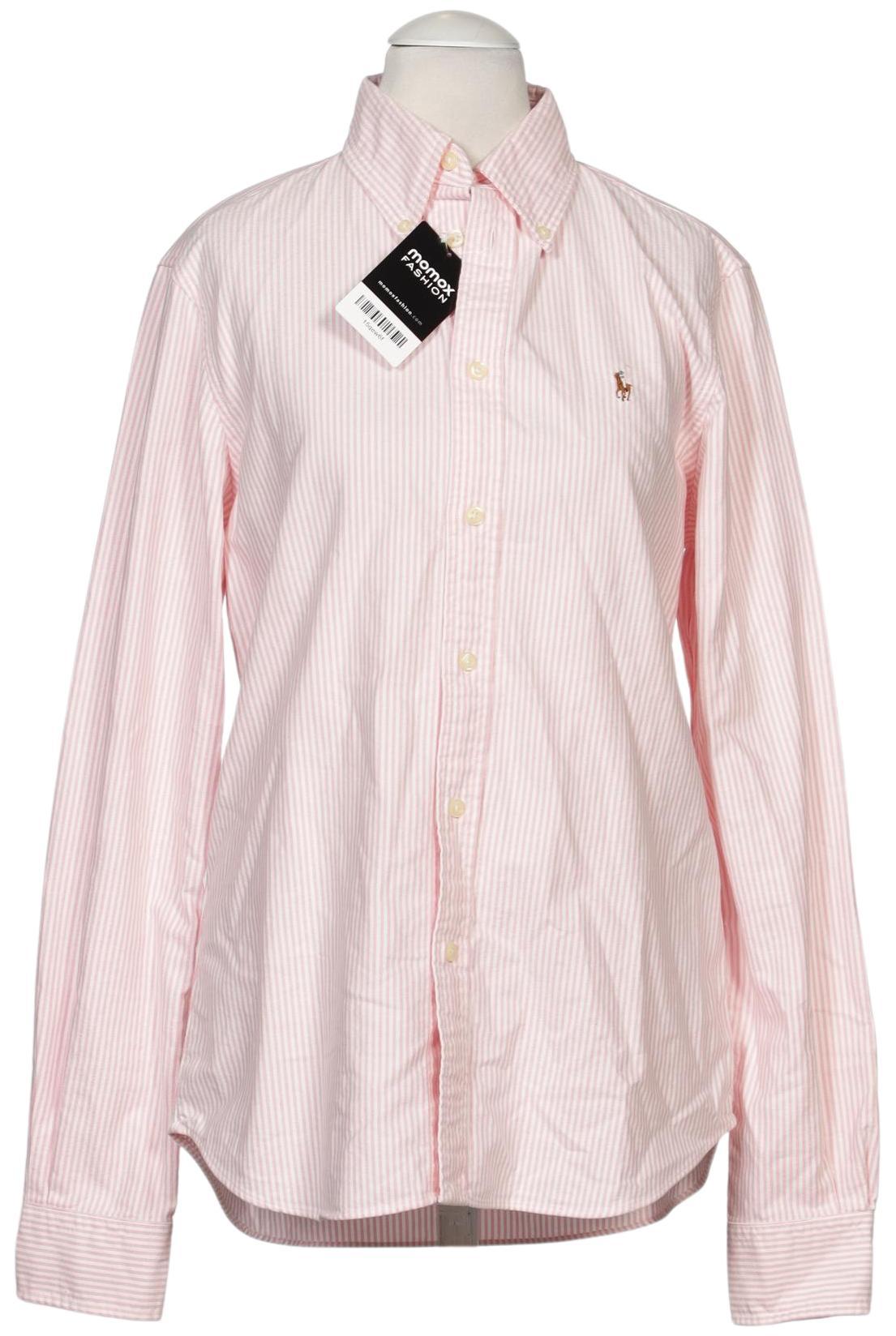 

Polo Ralph Lauren Damen Bluse, pink, Gr. 38