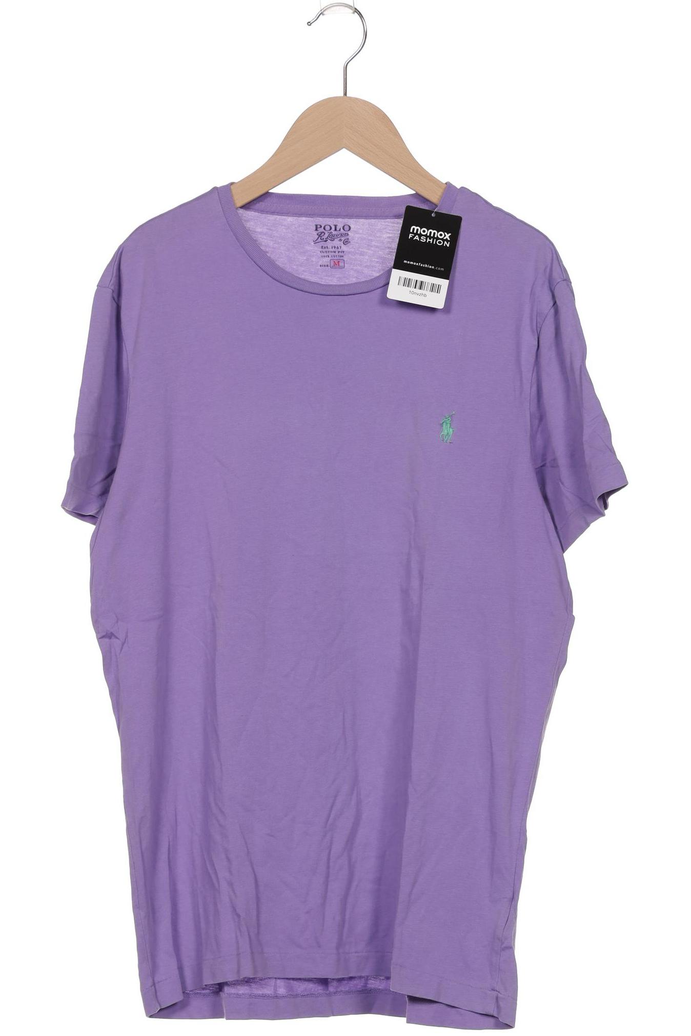 

Polo Ralph Lauren Herren T-Shirt, flieder, Gr. 48